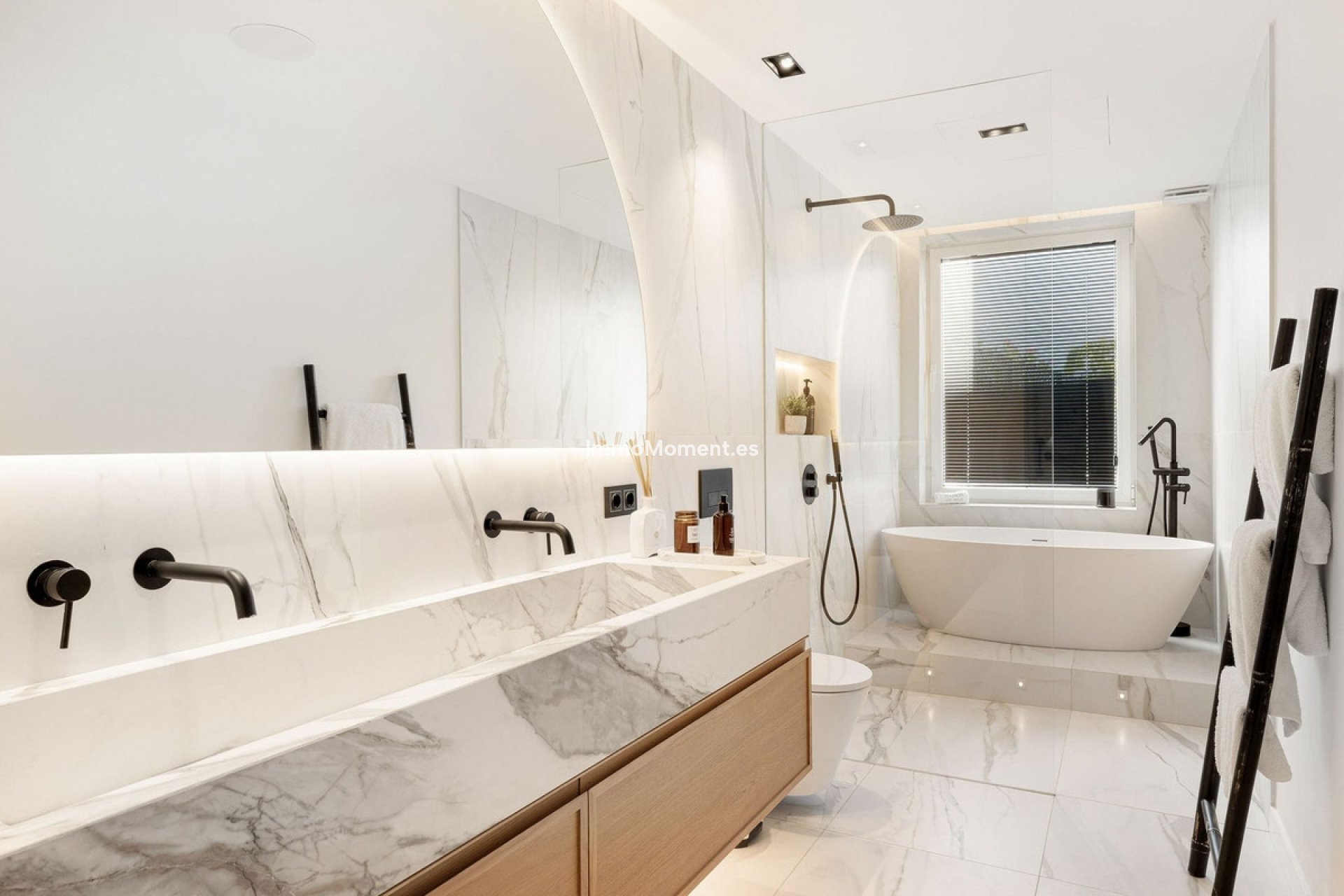 Bestaande woning - Geschakelde woning - Marbella - The Golden Mile