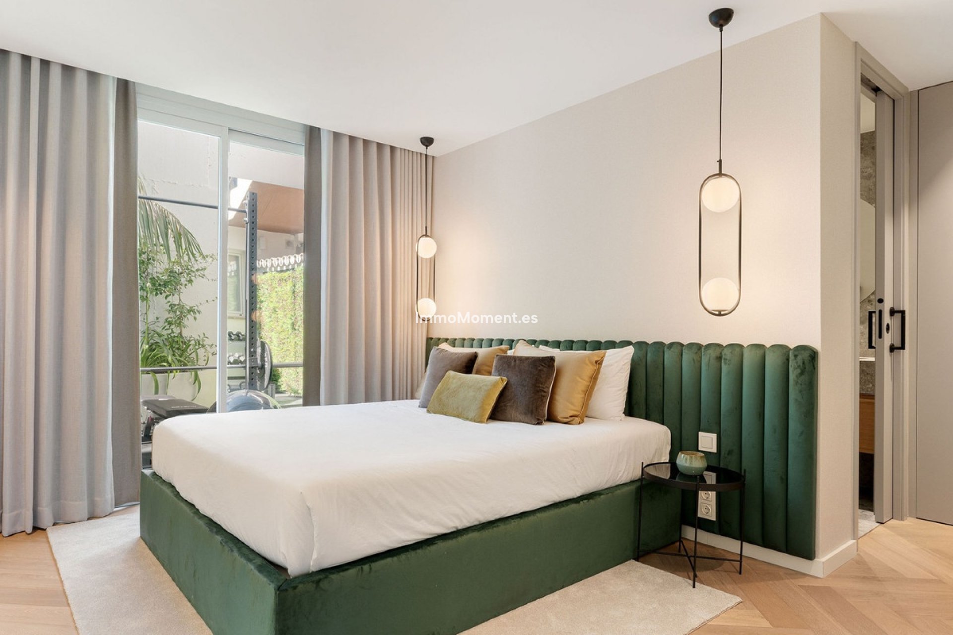 Bestaande woning - Geschakelde woning - Marbella - The Golden Mile