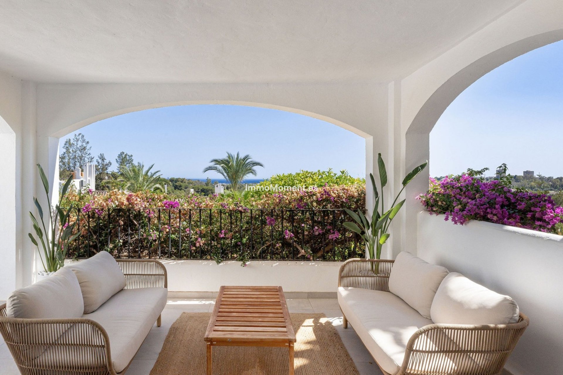 Bestaande woning - Geschakelde woning - Marbella - The Golden Mile