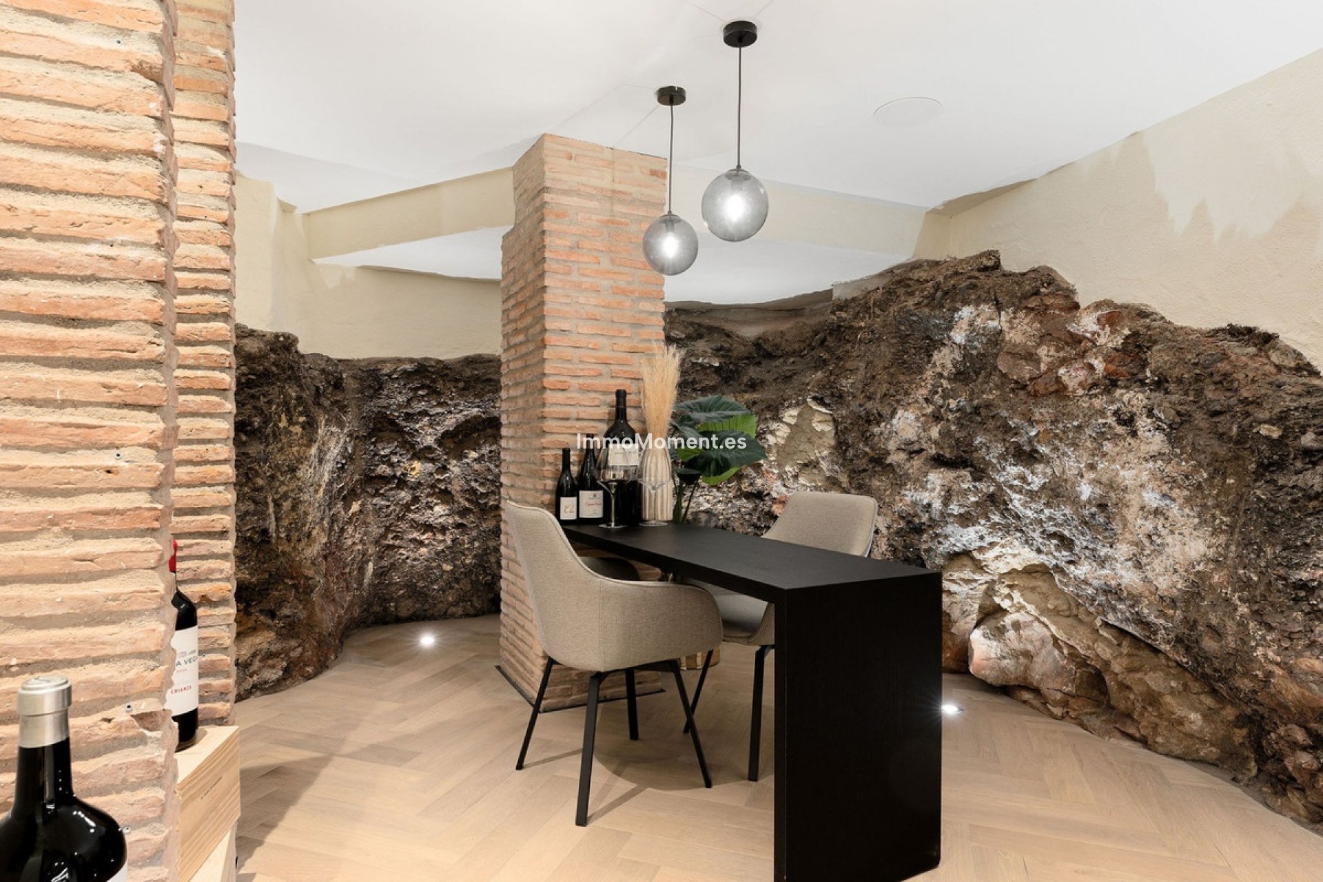 Bestaande woning - Geschakelde woning - Marbella - The Golden Mile