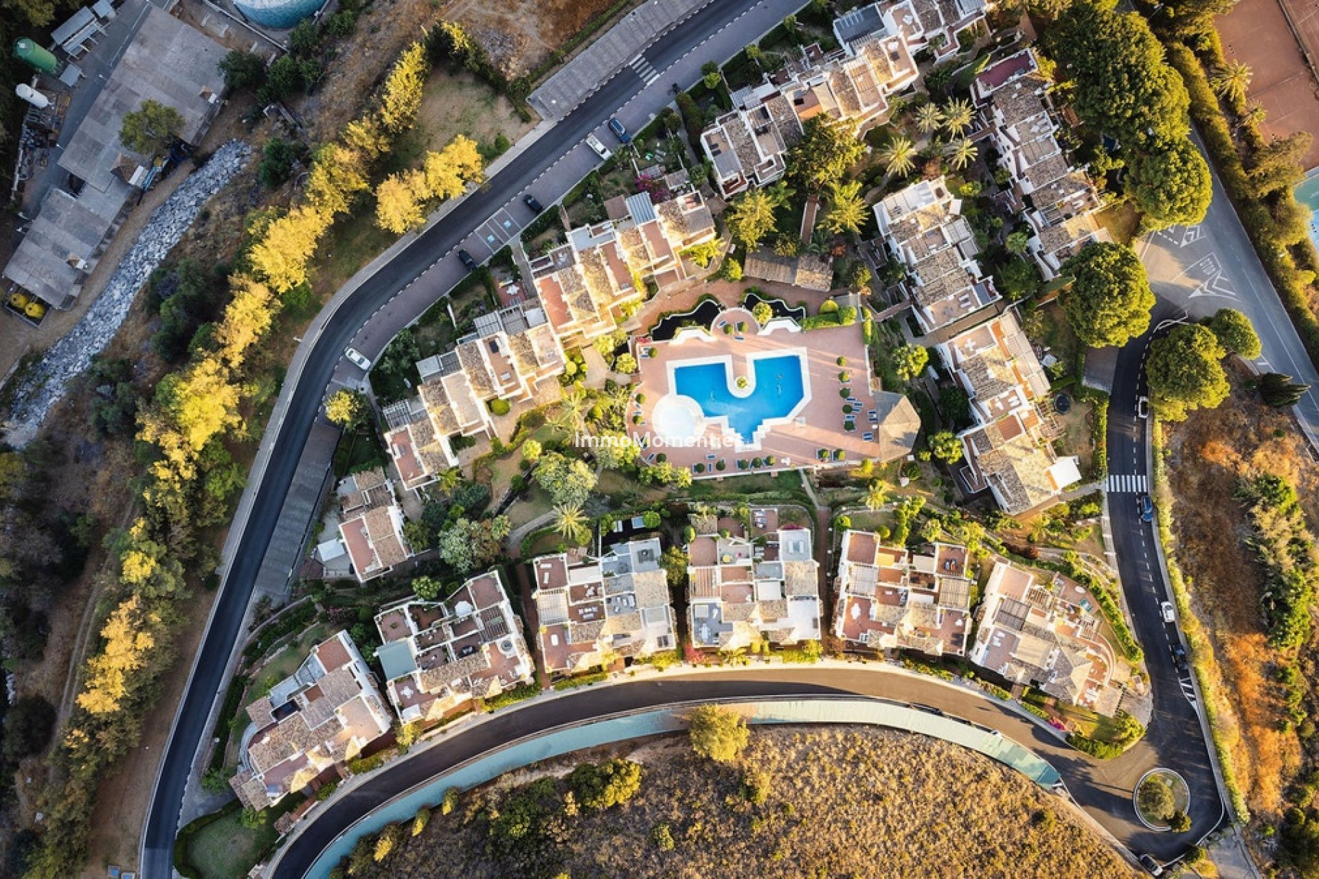 Bestaande woning - Geschakelde woning - Marbella - The Golden Mile