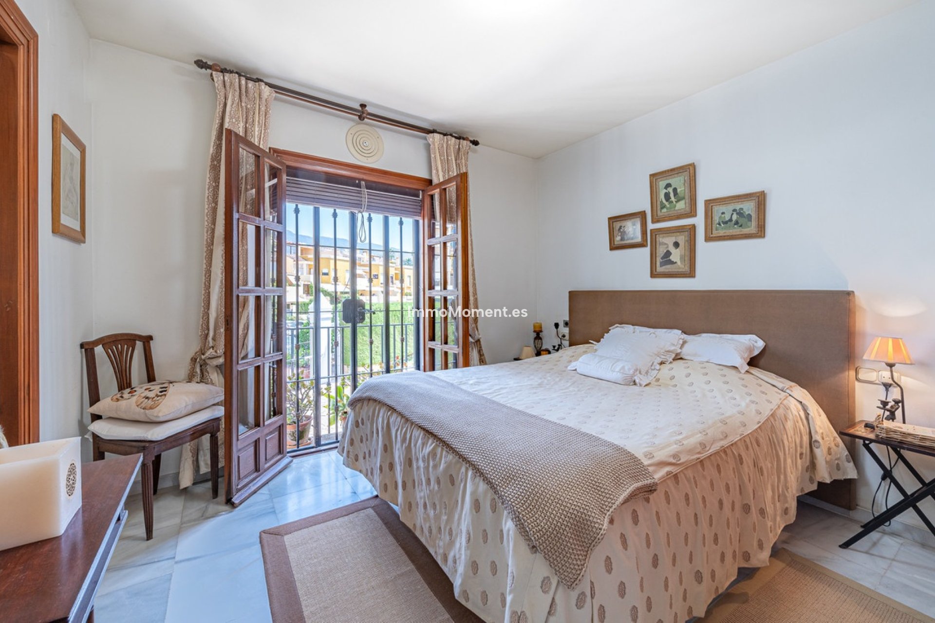 Bestaande woning - Geschakelde woning - Marbella - The Golden Mile