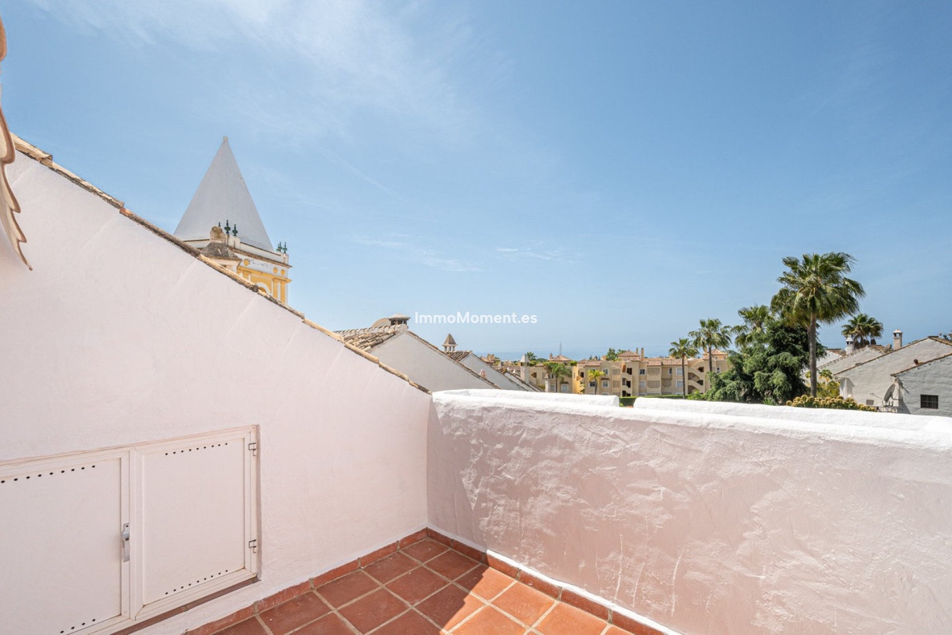 Bestaande woning - Geschakelde woning - Marbella - The Golden Mile