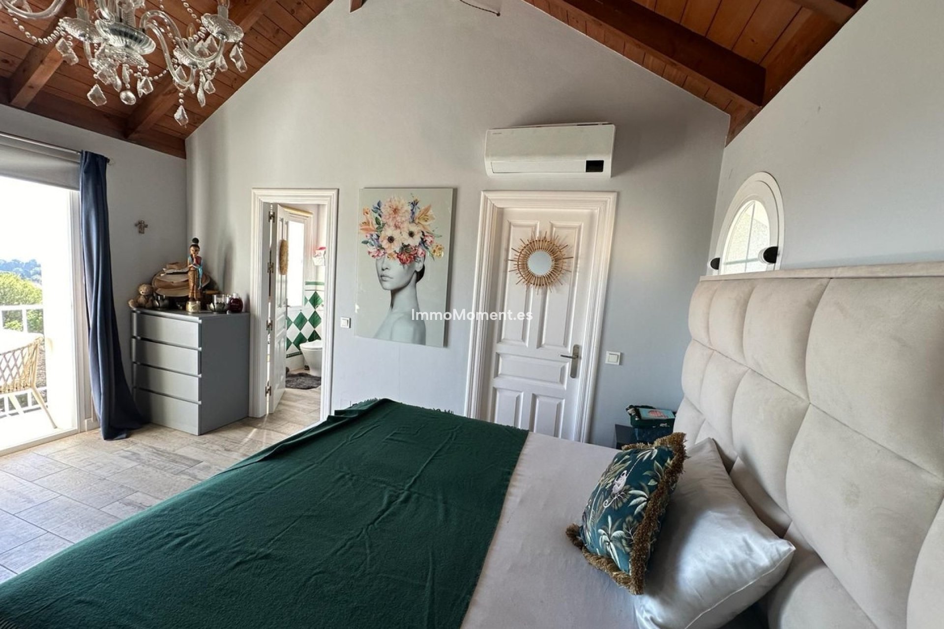 Bestaande woning - Geschakelde woning - Marbella - The Golden Mile