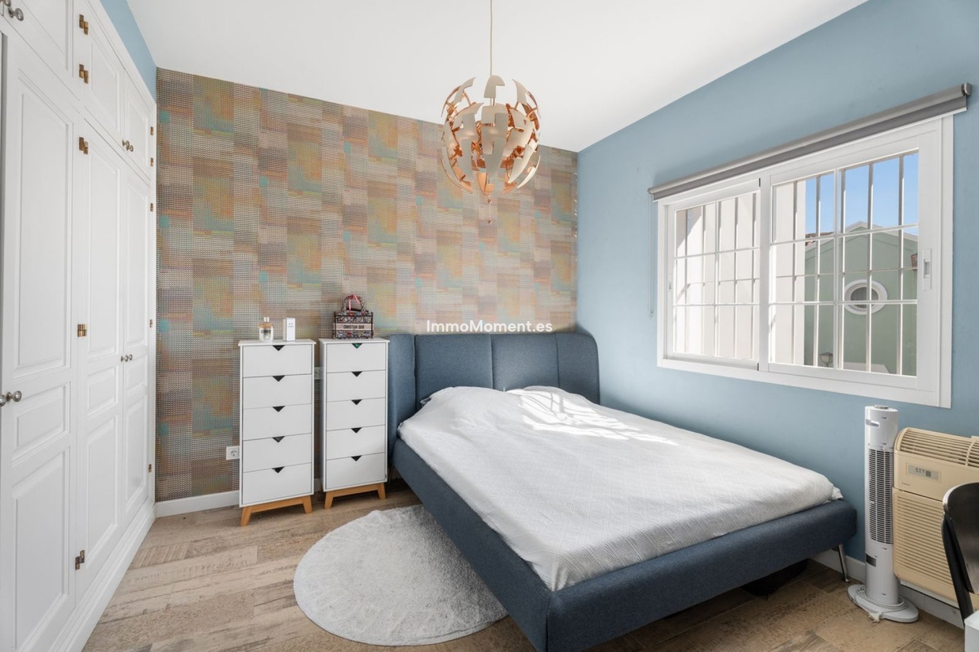 Bestaande woning - Geschakelde woning - Marbella - The Golden Mile