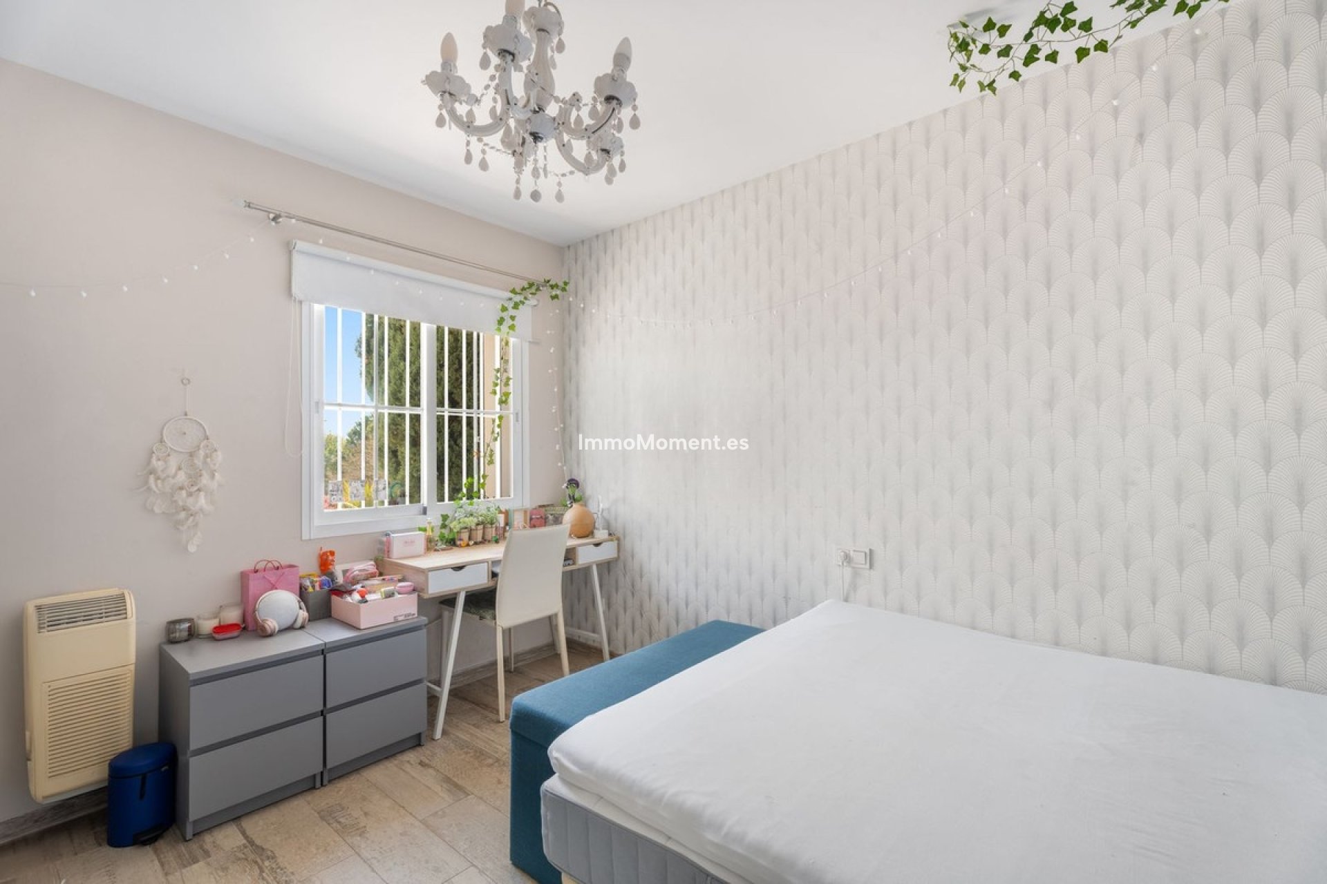 Bestaande woning - Geschakelde woning - Marbella - The Golden Mile