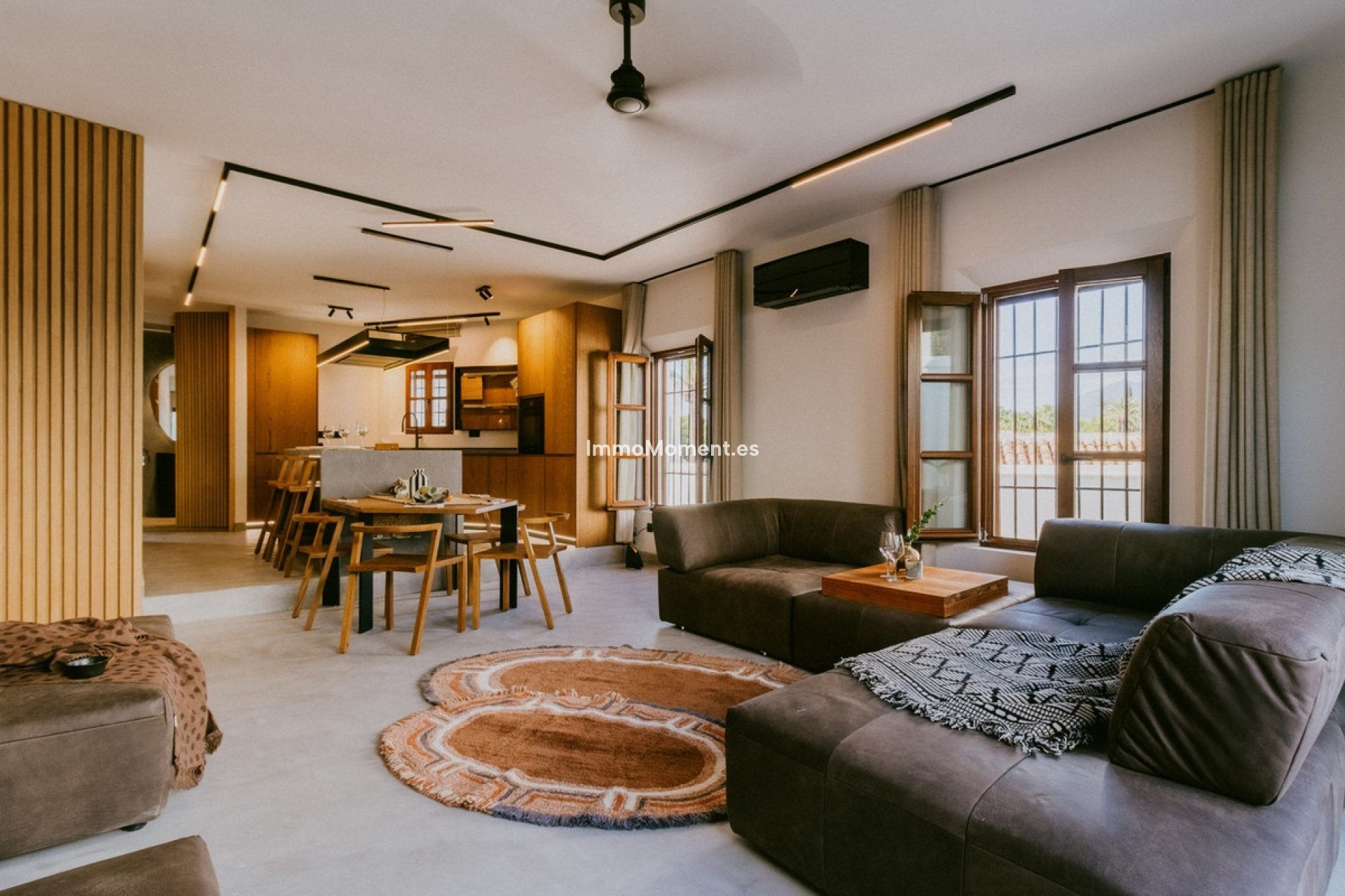 Bestaande woning - Geschakelde woning - Marbella - The Golden Mile