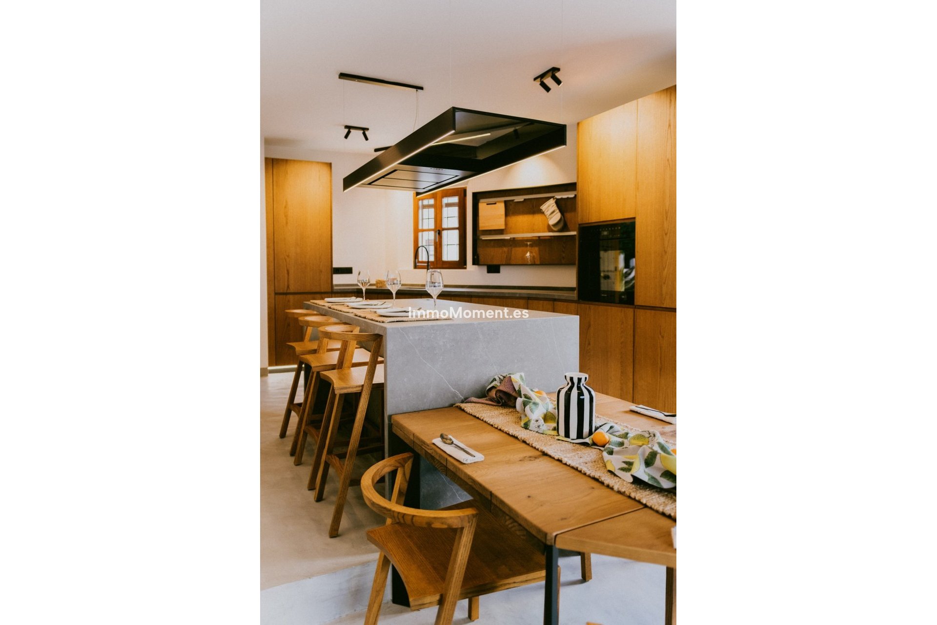 Bestaande woning - Geschakelde woning - Marbella - The Golden Mile