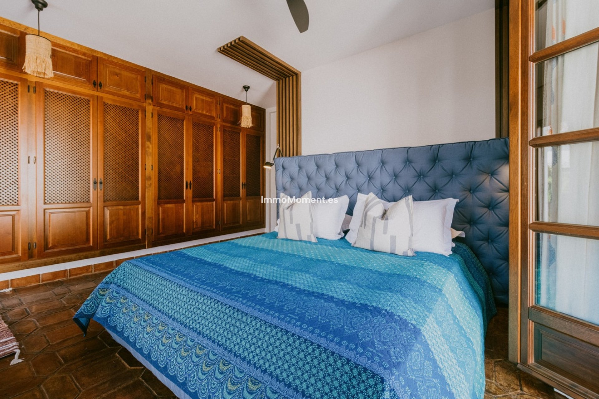 Bestaande woning - Geschakelde woning - Marbella - The Golden Mile