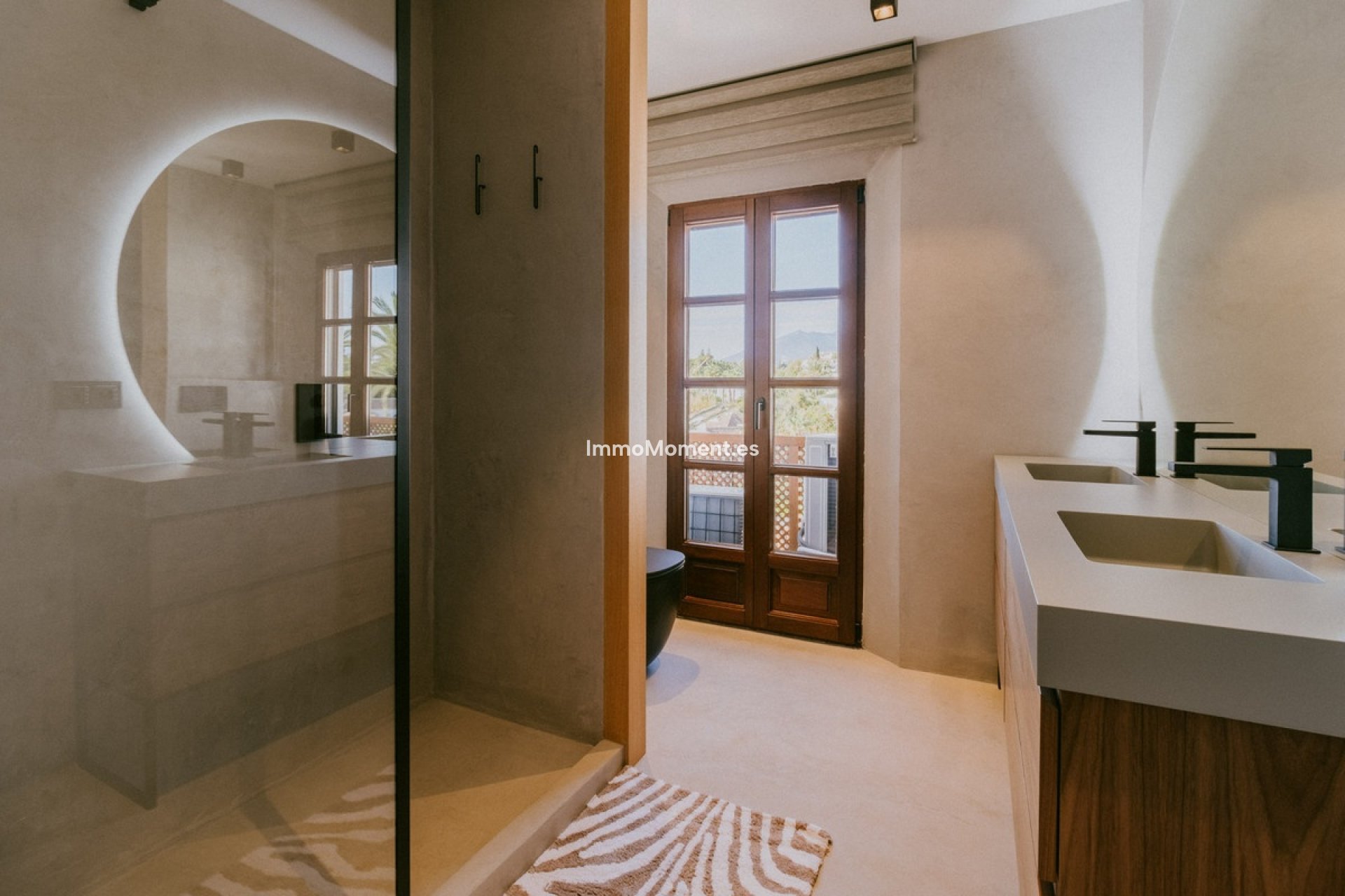 Bestaande woning - Geschakelde woning - Marbella - The Golden Mile