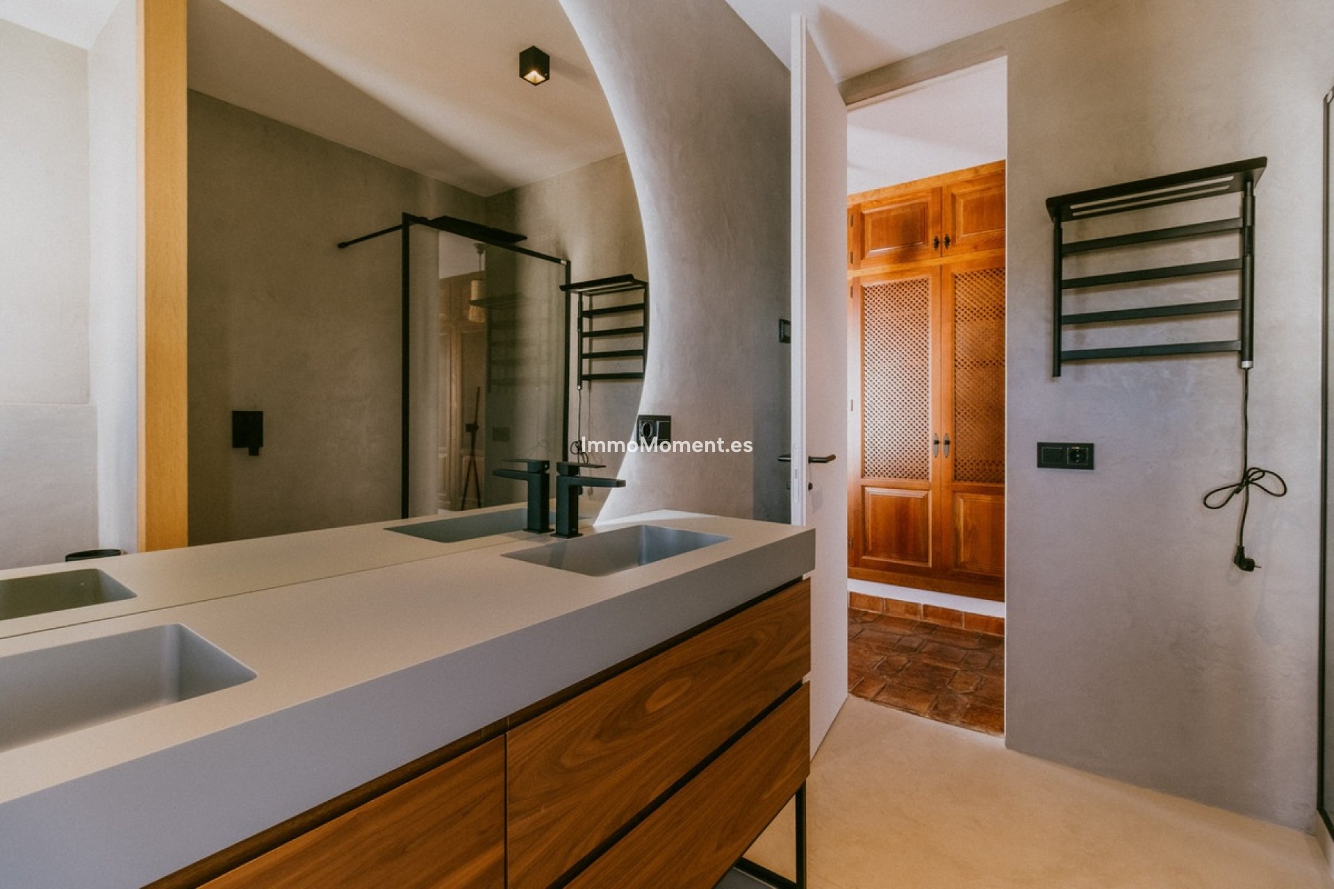 Bestaande woning - Geschakelde woning - Marbella - The Golden Mile