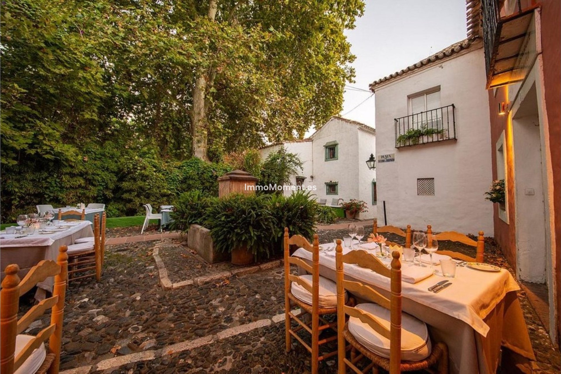 Bestaande woning - Geschakelde woning - Marbella - The Golden Mile