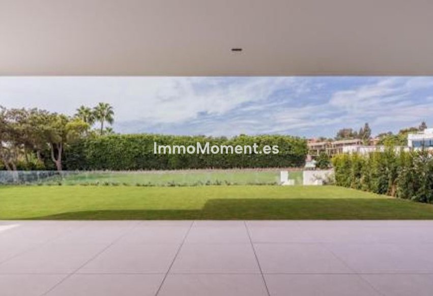 Bestaande woning - Geschakelde woning - Marbella - The Golden Mile