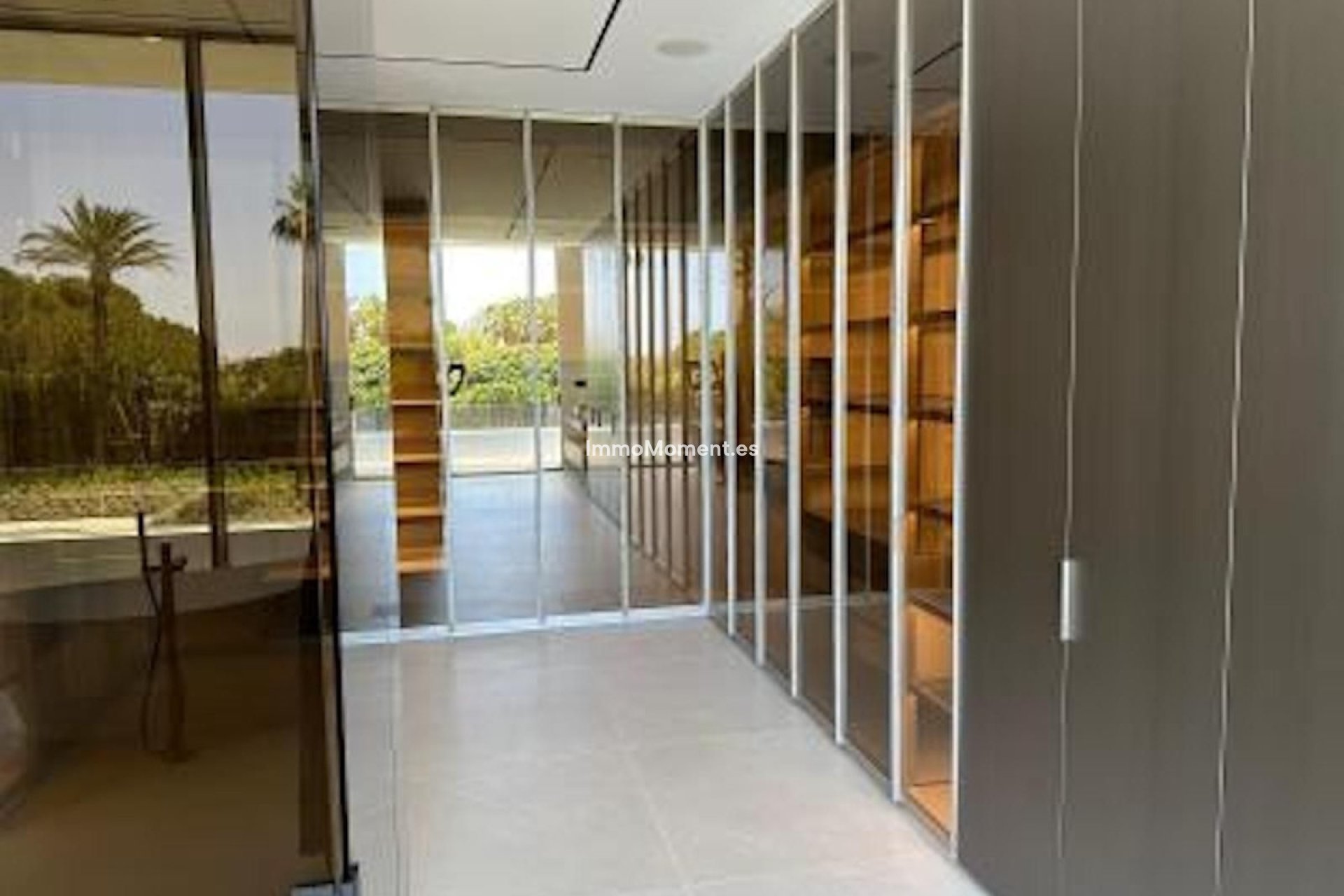 Bestaande woning - Geschakelde woning - Marbella - The Golden Mile