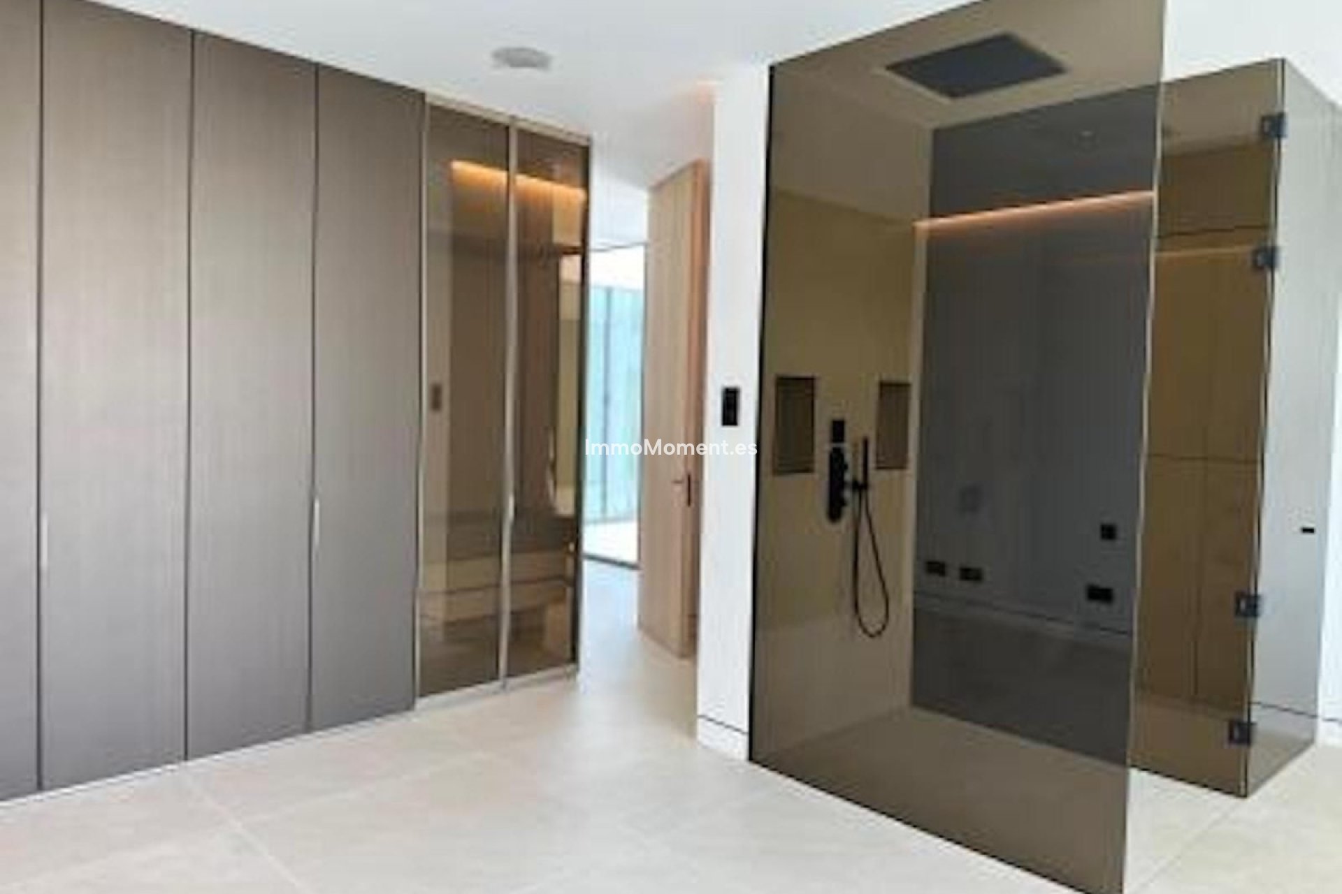 Bestaande woning - Geschakelde woning - Marbella - The Golden Mile