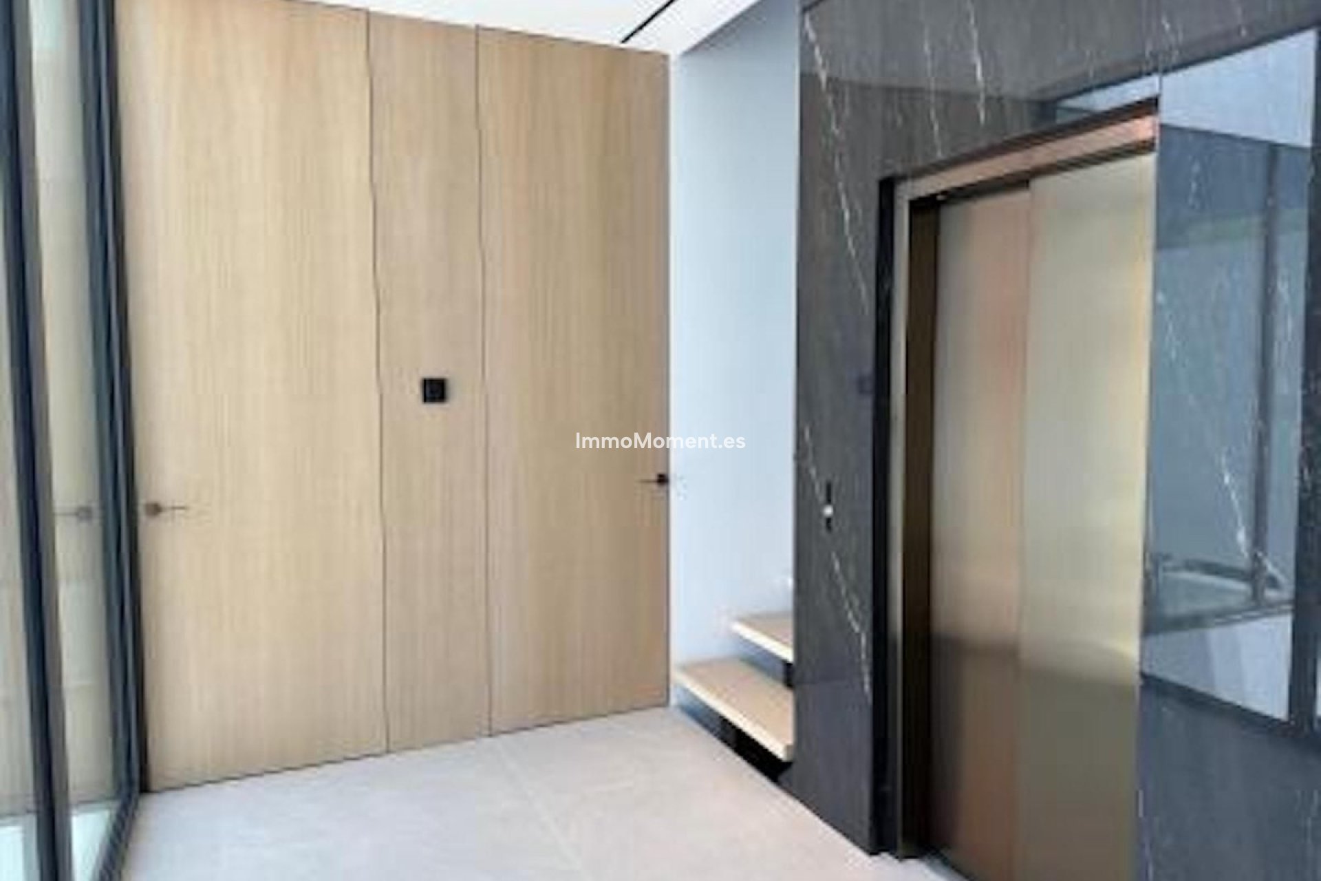 Bestaande woning - Geschakelde woning - Marbella - The Golden Mile