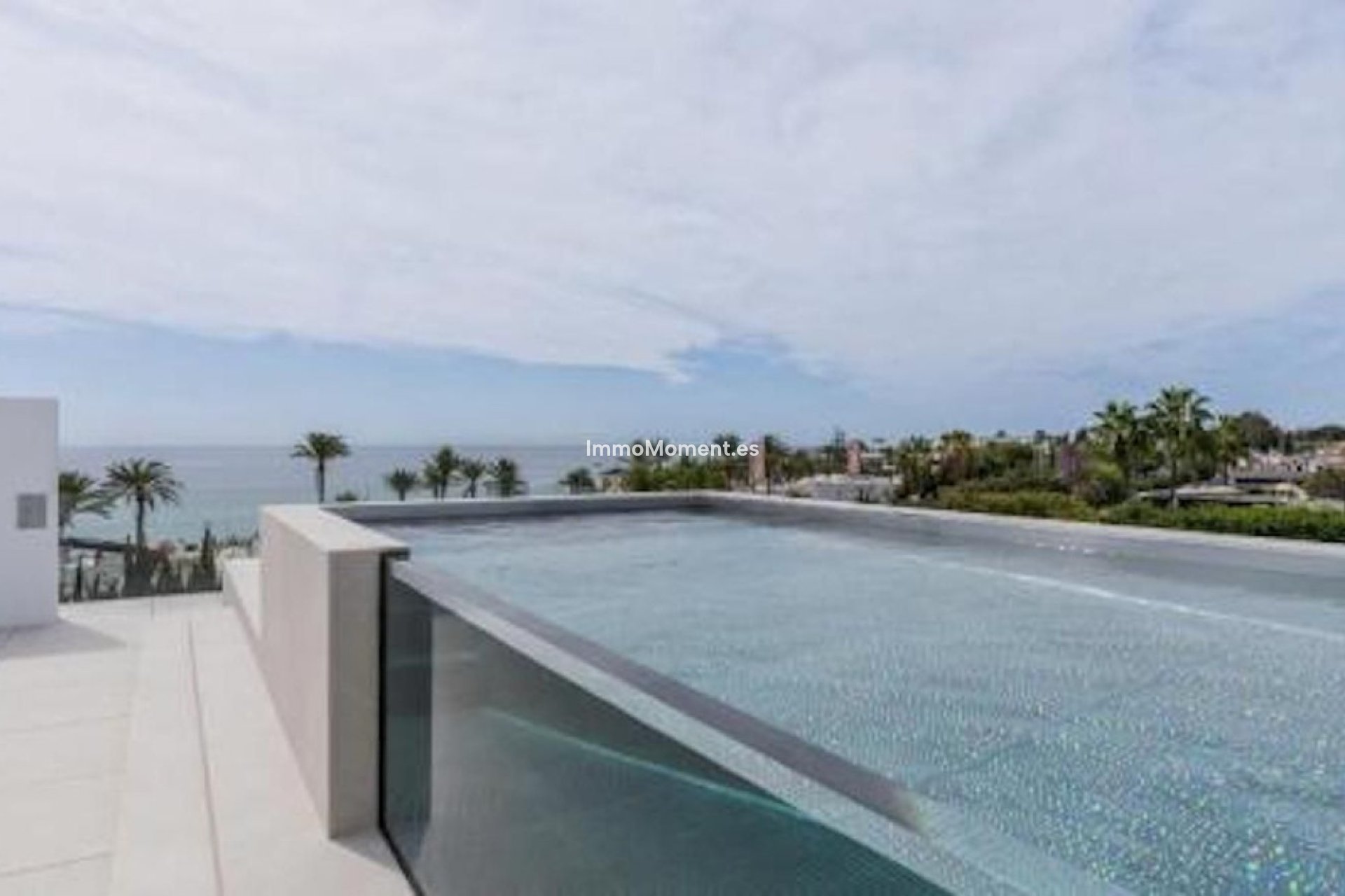 Bestaande woning - Geschakelde woning - Marbella - The Golden Mile
