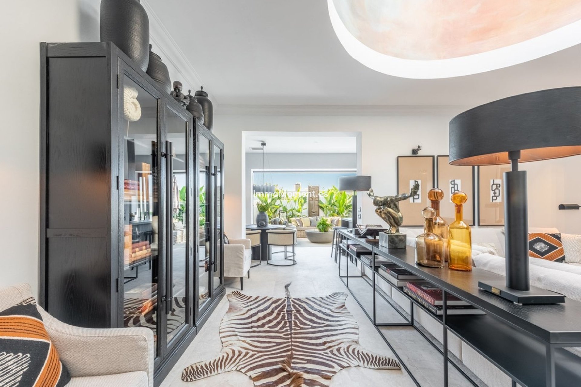 Bestaande woning - Geschakelde woning - Marbella - The Golden Mile