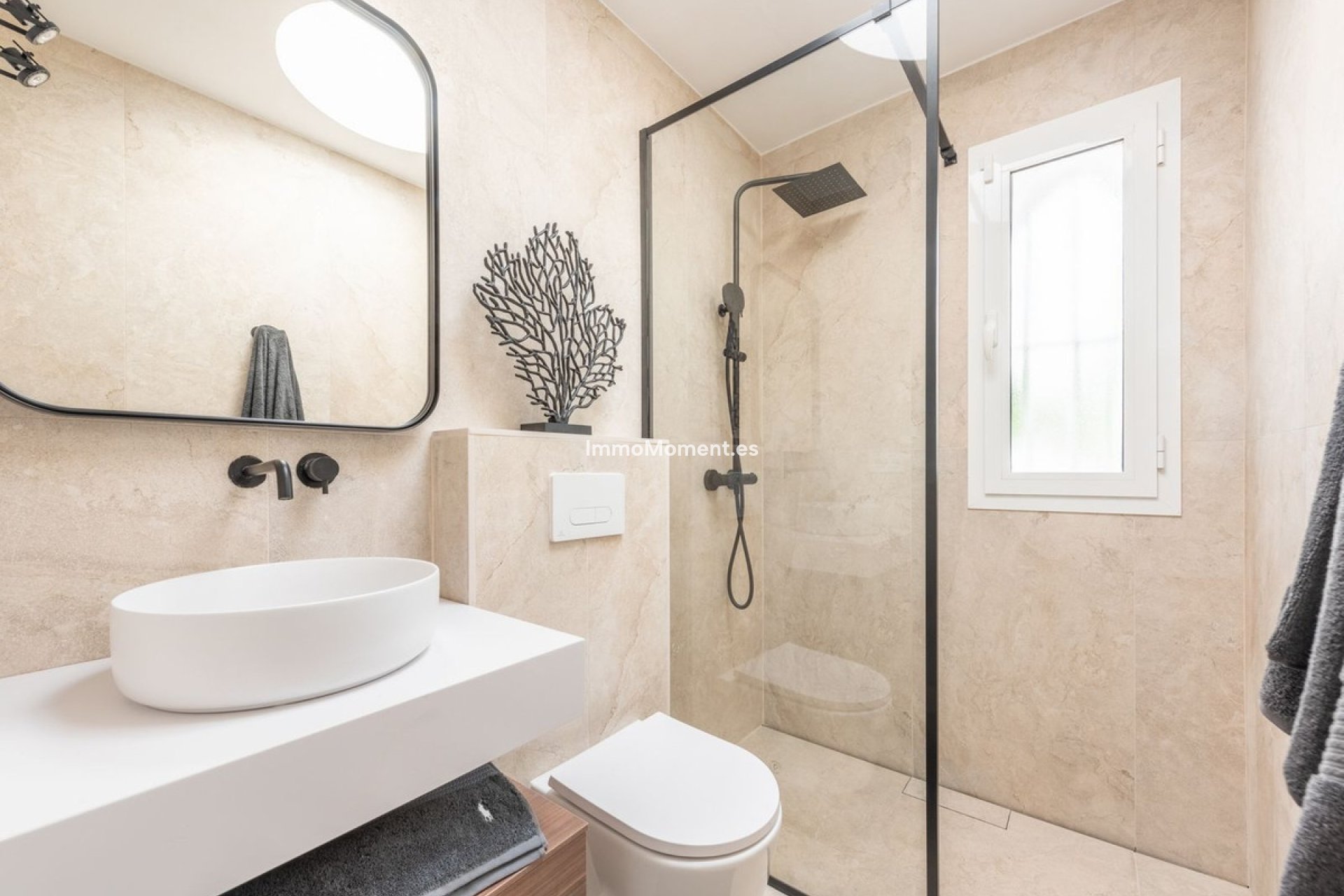 Bestaande woning - Geschakelde woning - Marbella - The Golden Mile