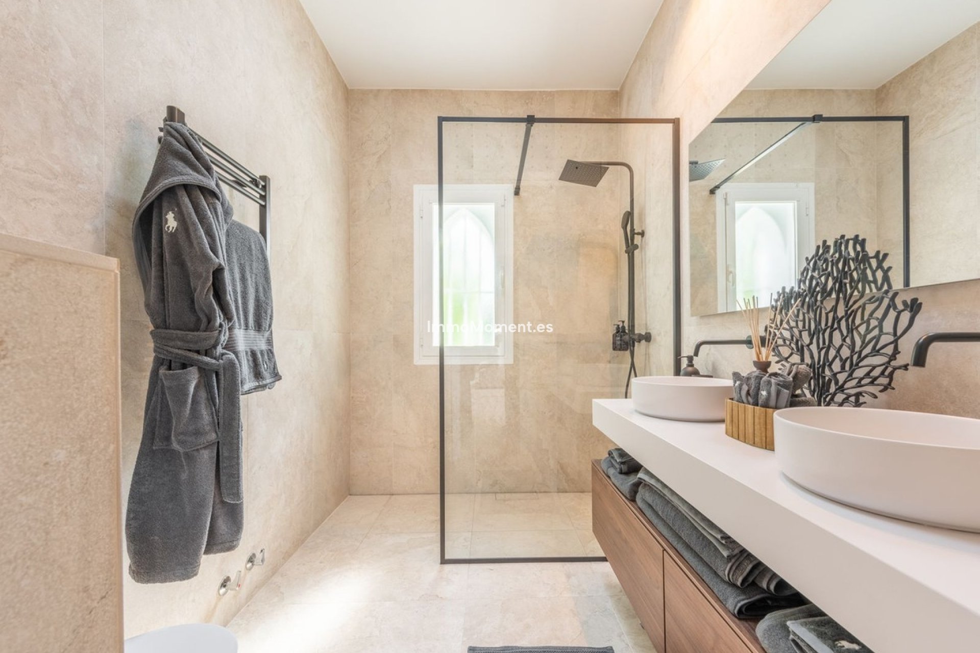 Bestaande woning - Geschakelde woning - Marbella - The Golden Mile