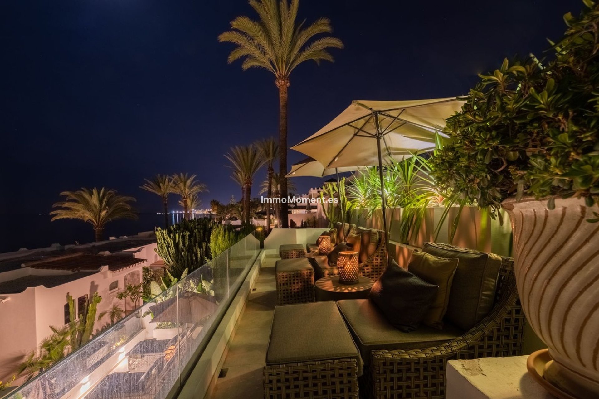 Bestaande woning - Geschakelde woning - Marbella - The Golden Mile