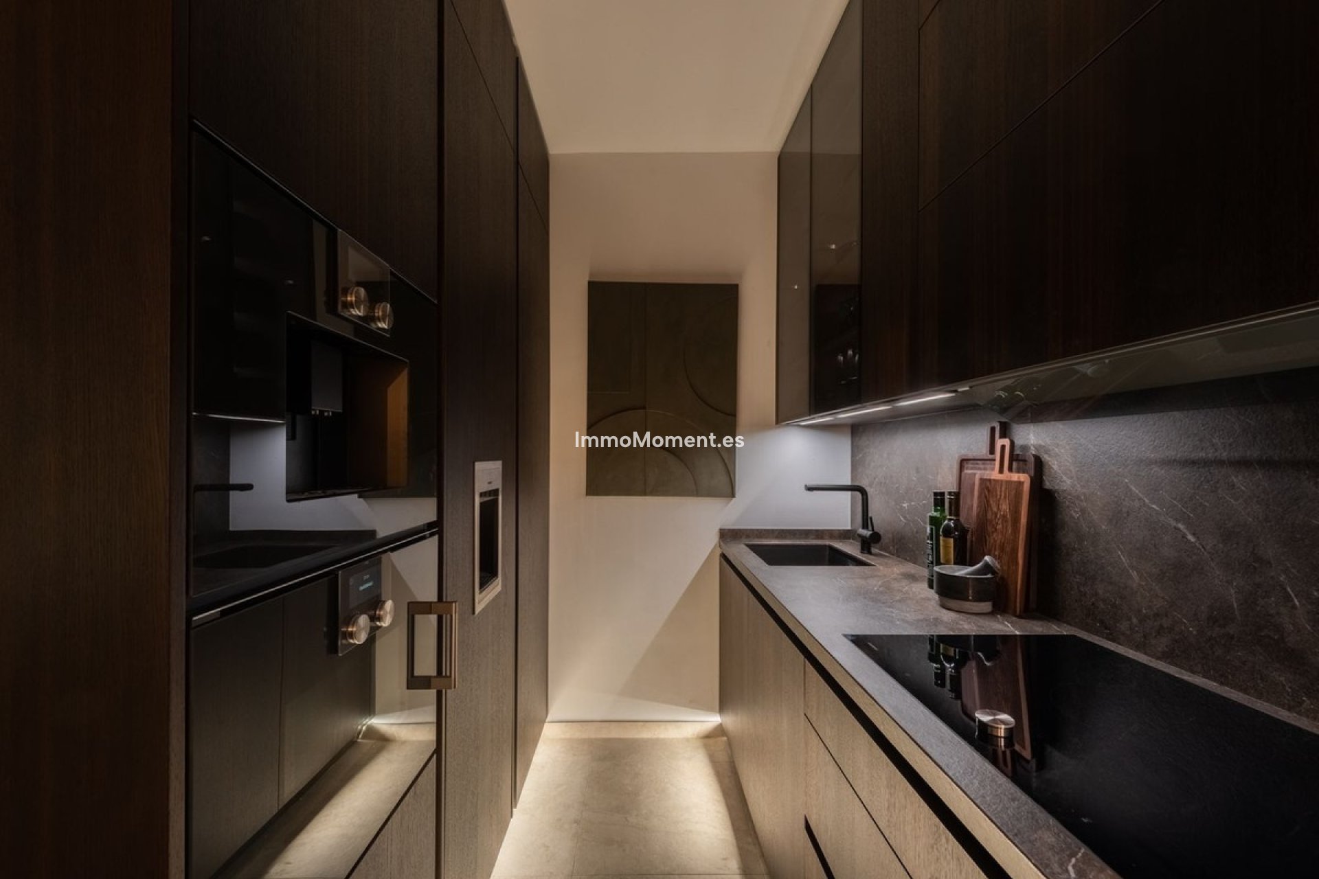 Bestaande woning - Geschakelde woning - Marbella - The Golden Mile