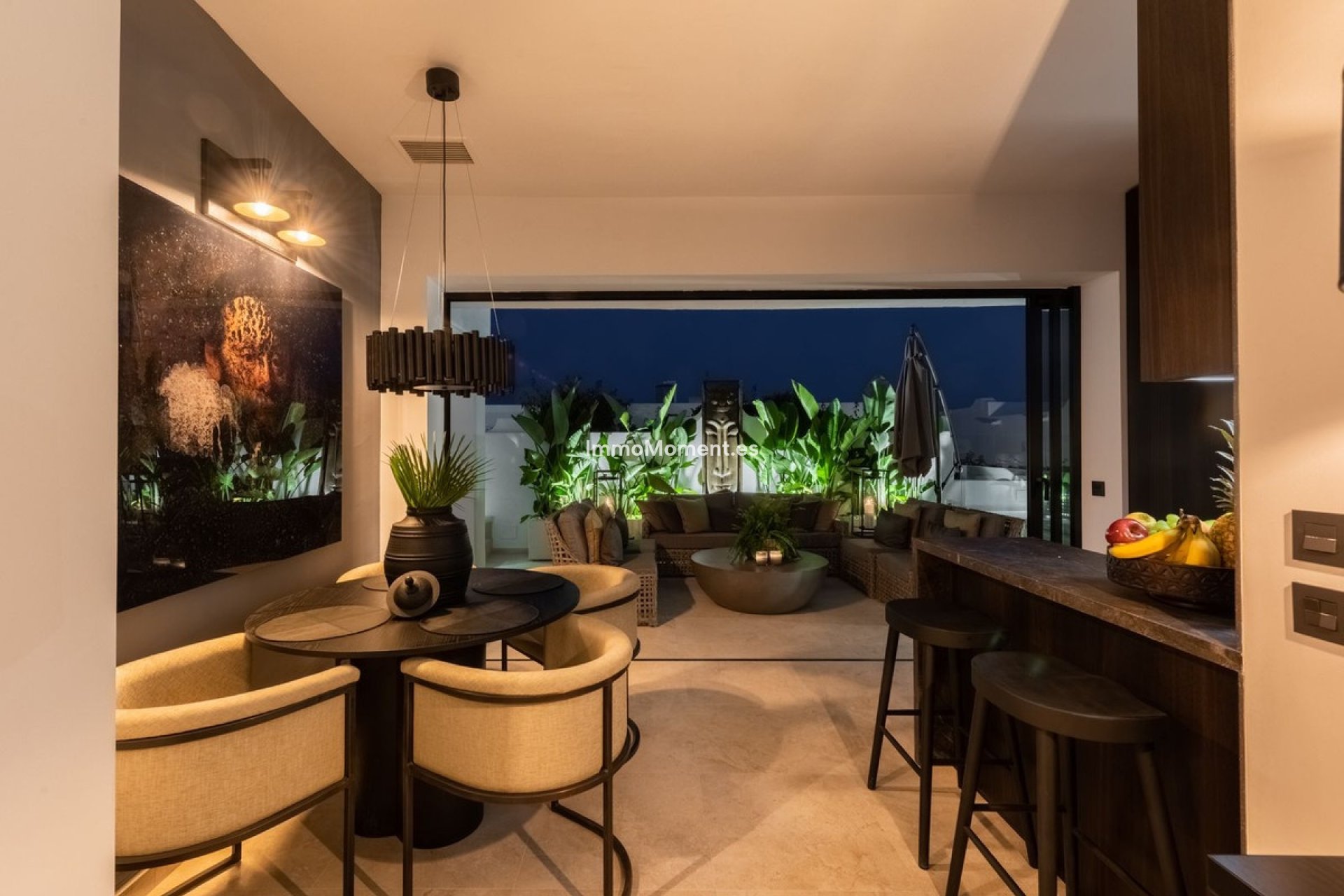 Bestaande woning - Geschakelde woning - Marbella - The Golden Mile