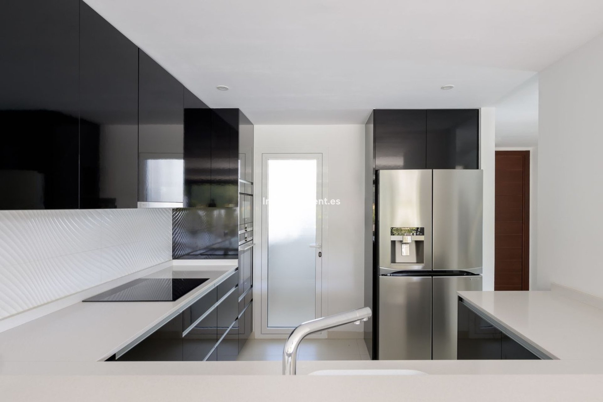 Bestaande woning - Geschakelde woning - Marbella - The Golden Mile