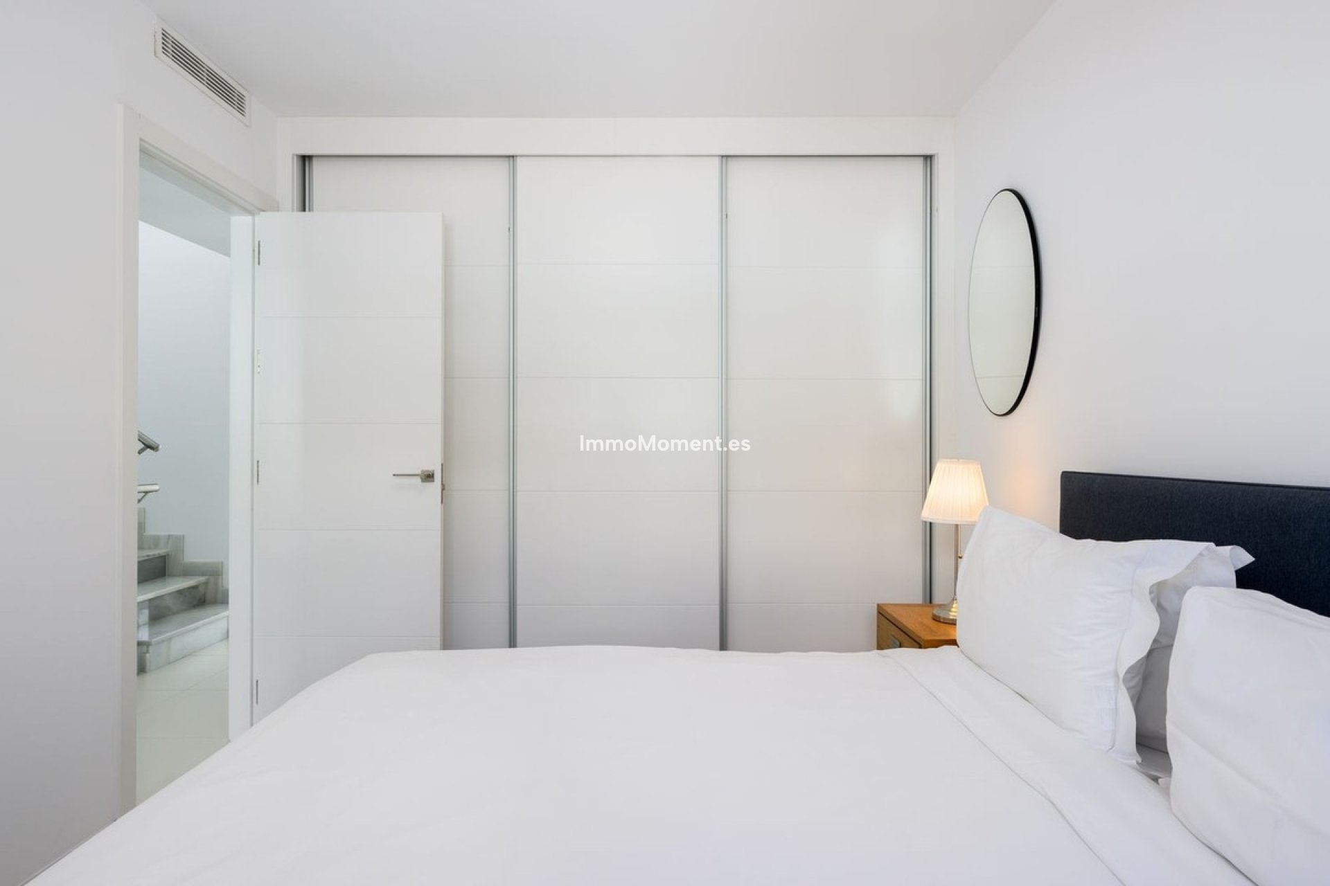 Bestaande woning - Geschakelde woning - Marbella - The Golden Mile