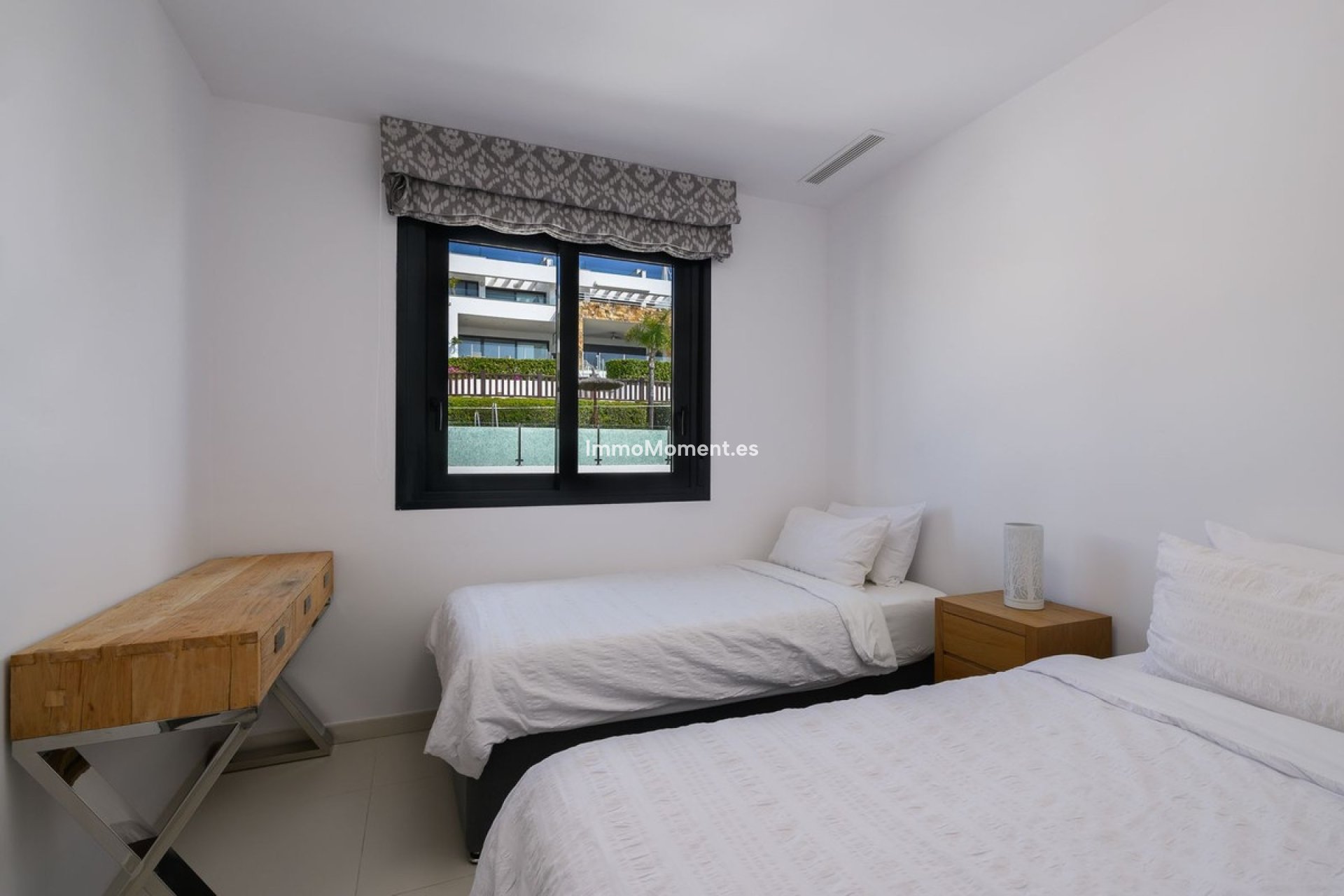 Bestaande woning - Geschakelde woning - Marbella - The Golden Mile