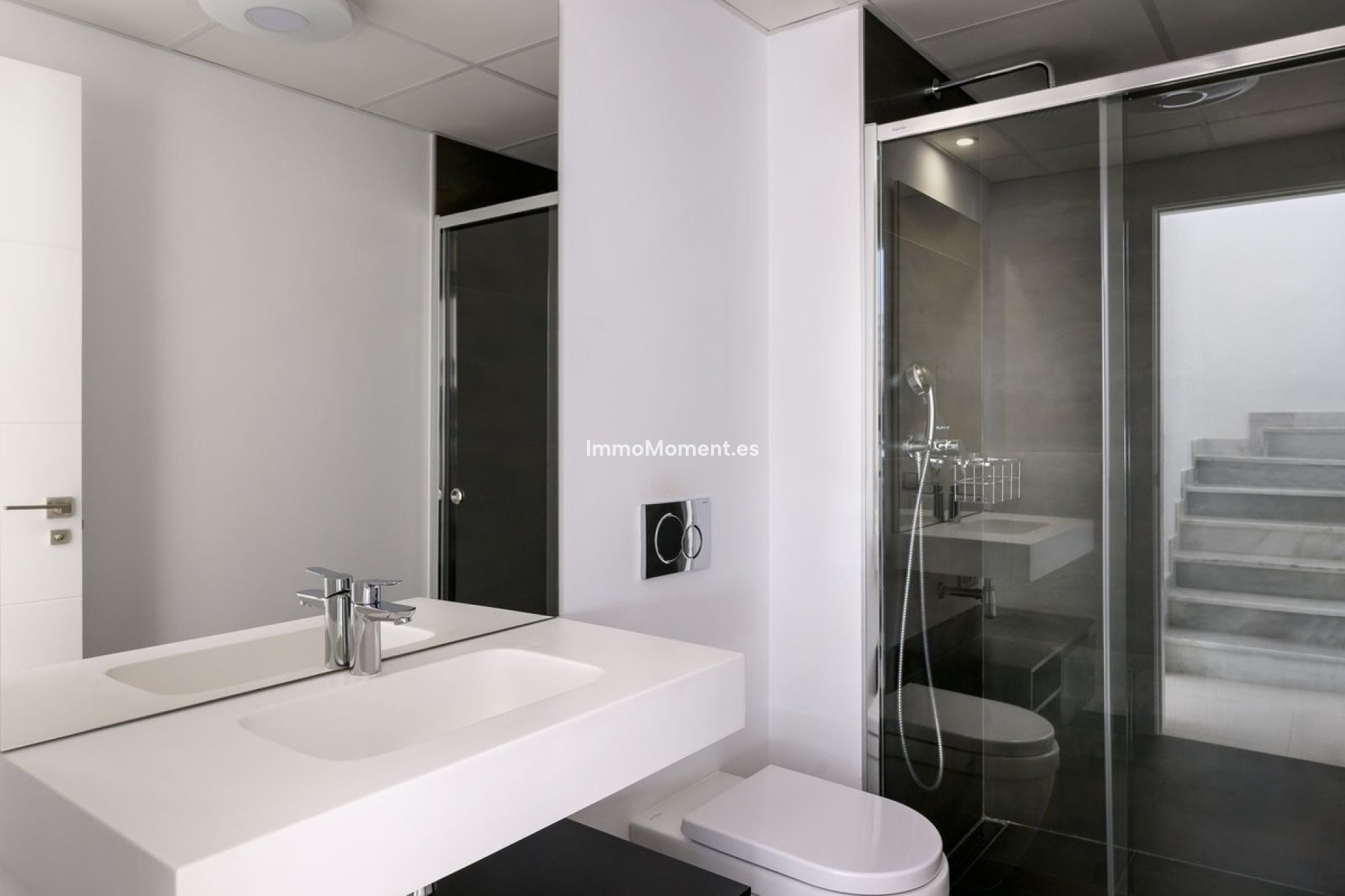 Bestaande woning - Geschakelde woning - Marbella - The Golden Mile