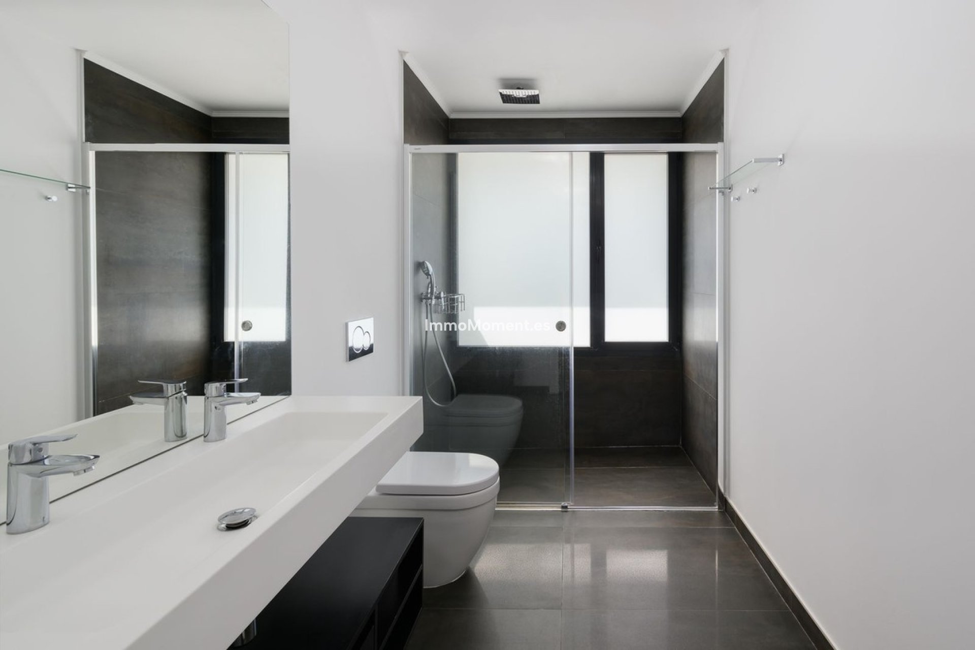 Bestaande woning - Geschakelde woning - Marbella - The Golden Mile