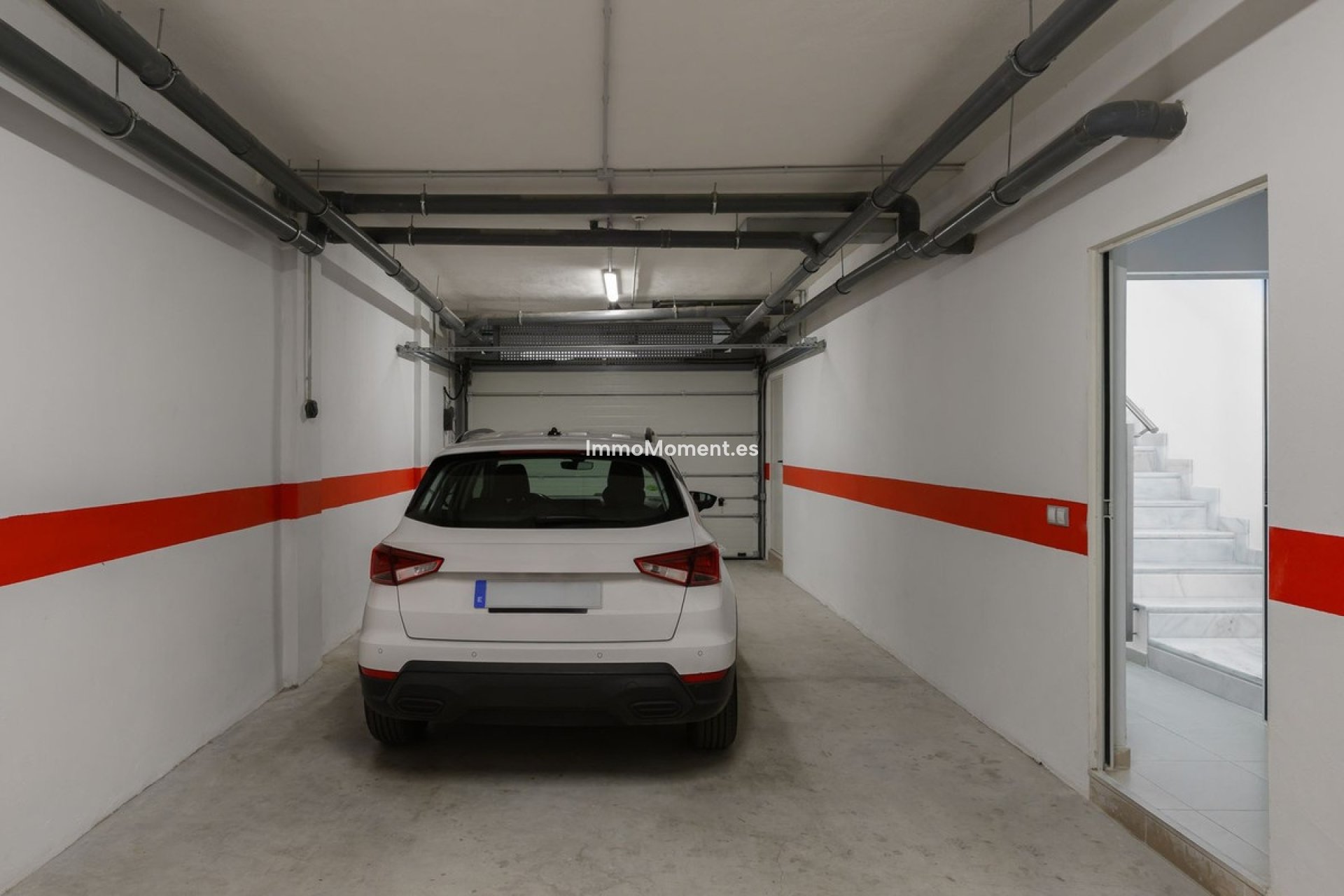 Bestaande woning - Geschakelde woning - Marbella - The Golden Mile