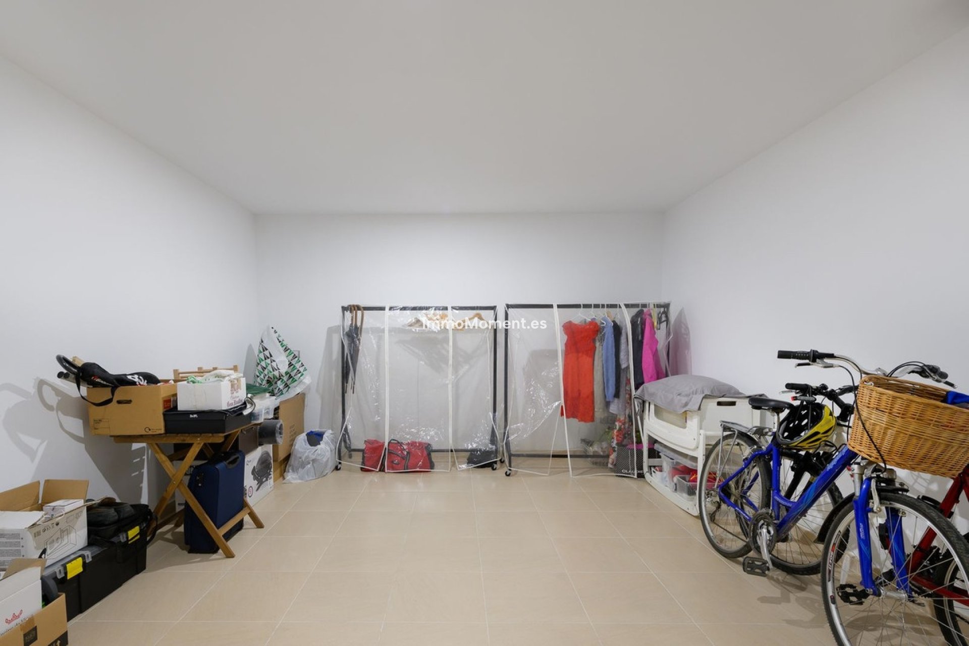 Bestaande woning - Geschakelde woning - Marbella - The Golden Mile