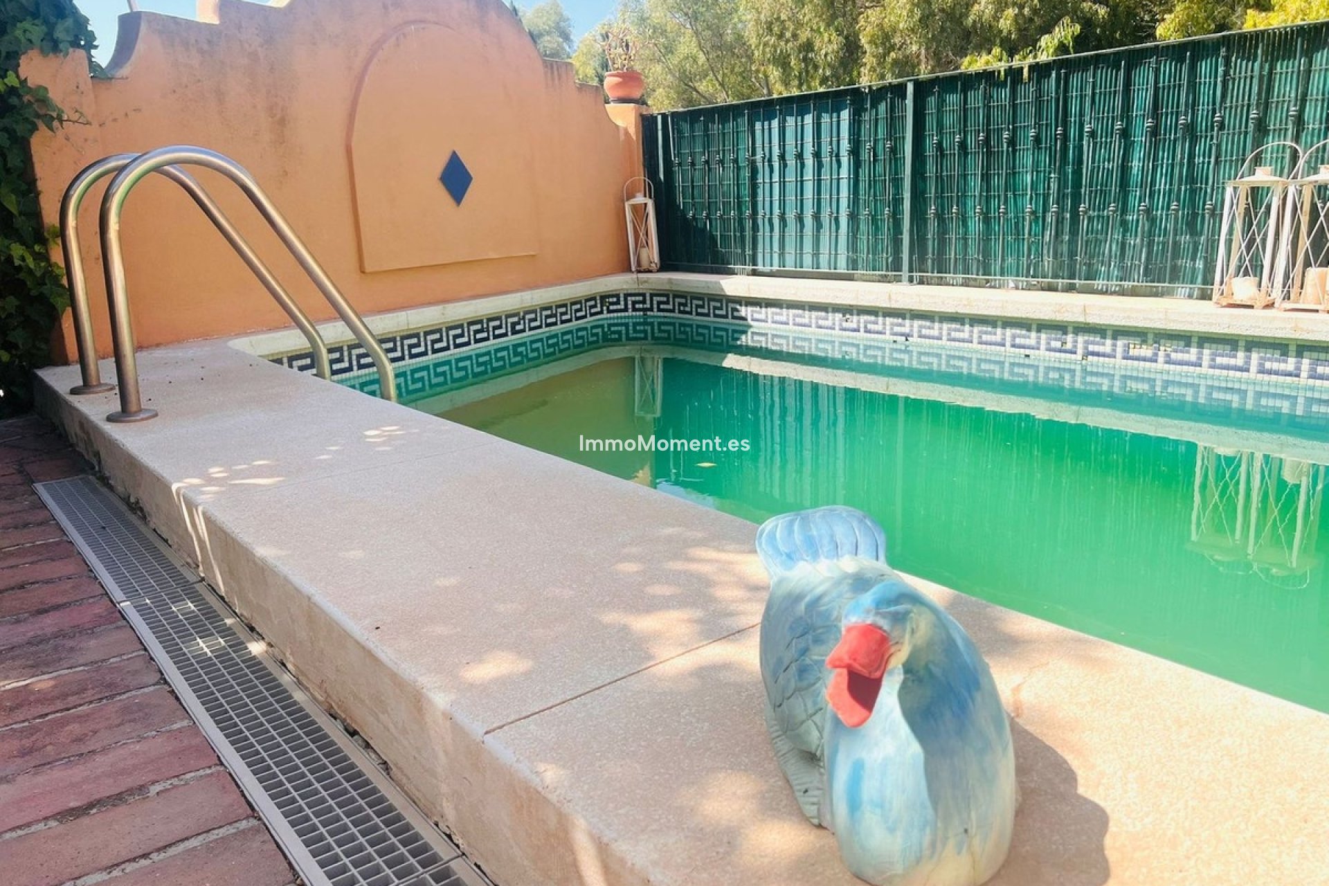 Bestaande woning - Geschakelde woning - Marbella - The Golden Mile