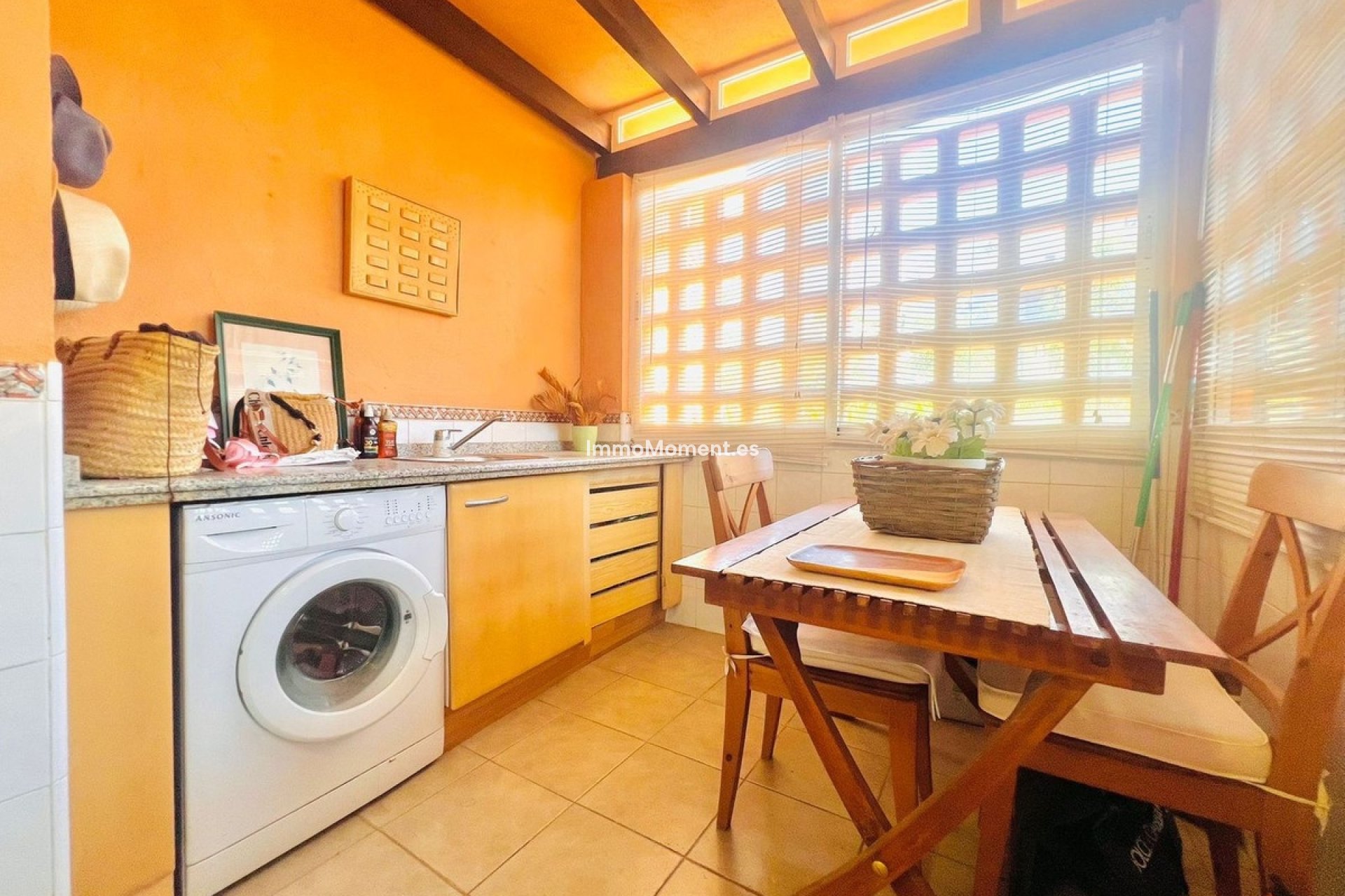 Bestaande woning - Geschakelde woning - Marbella - The Golden Mile