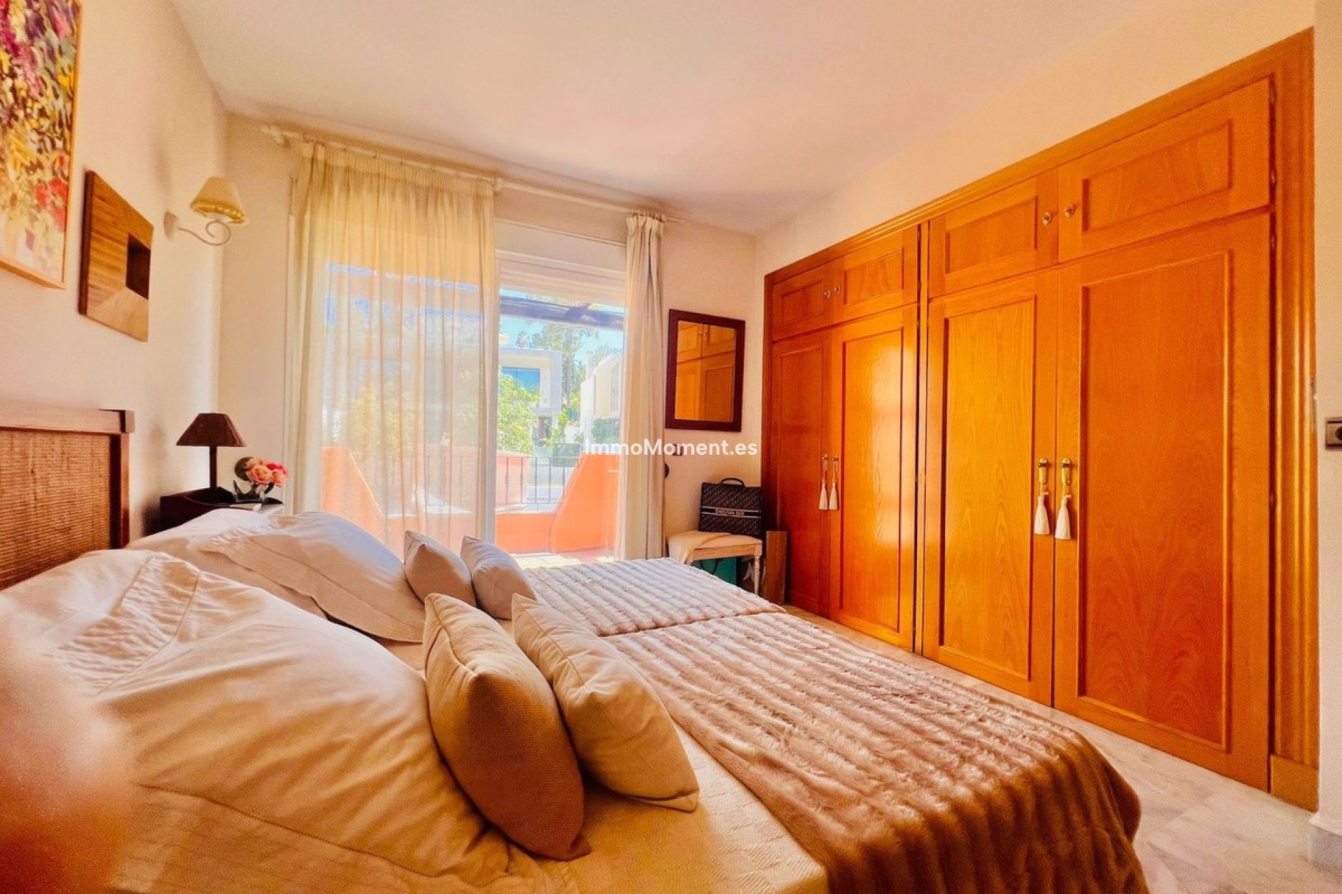 Bestaande woning - Geschakelde woning - Marbella - The Golden Mile