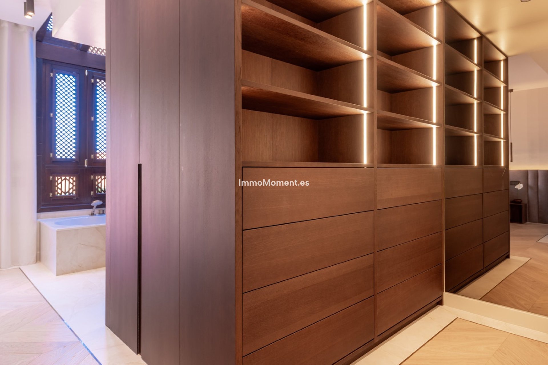 Bestaande woning - Geschakelde woning - Marbella - The Golden Mile