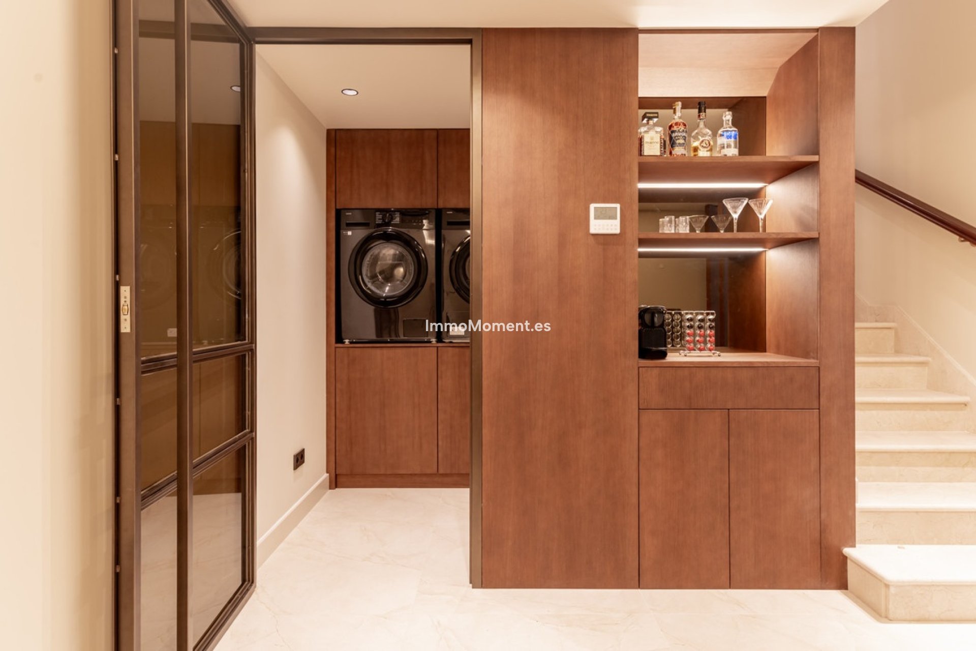 Bestaande woning - Geschakelde woning - Marbella - The Golden Mile