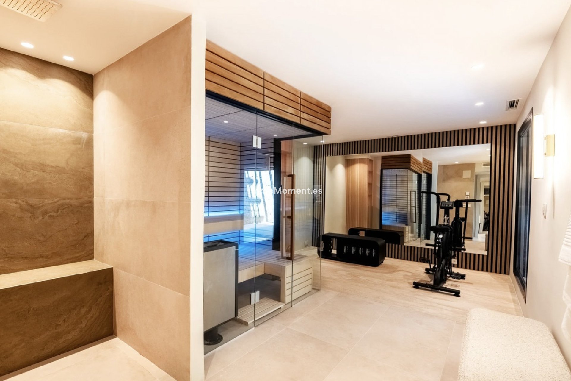 Bestaande woning - Geschakelde woning - Marbella - The Golden Mile