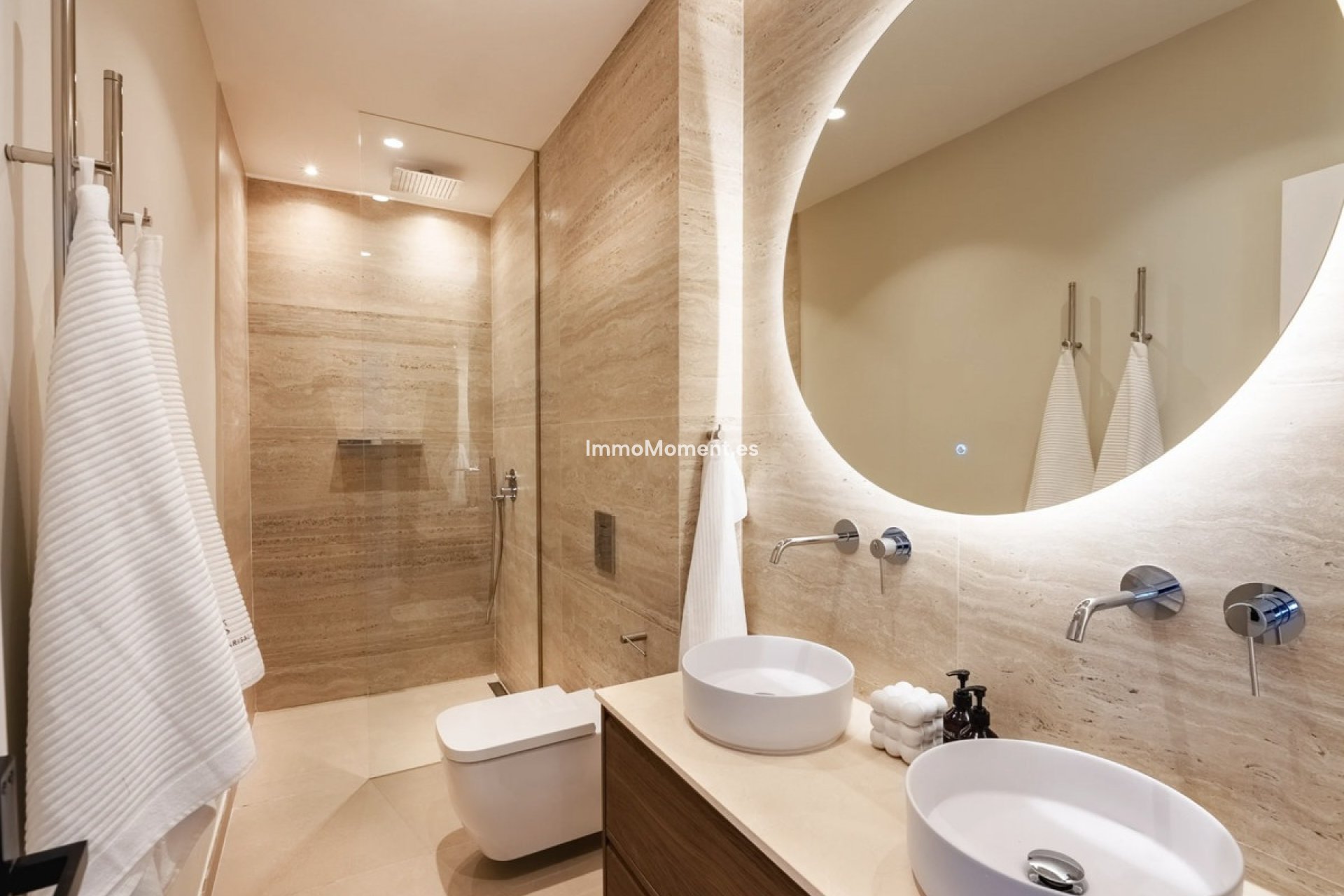 Bestaande woning - Geschakelde woning - Marbella - The Golden Mile