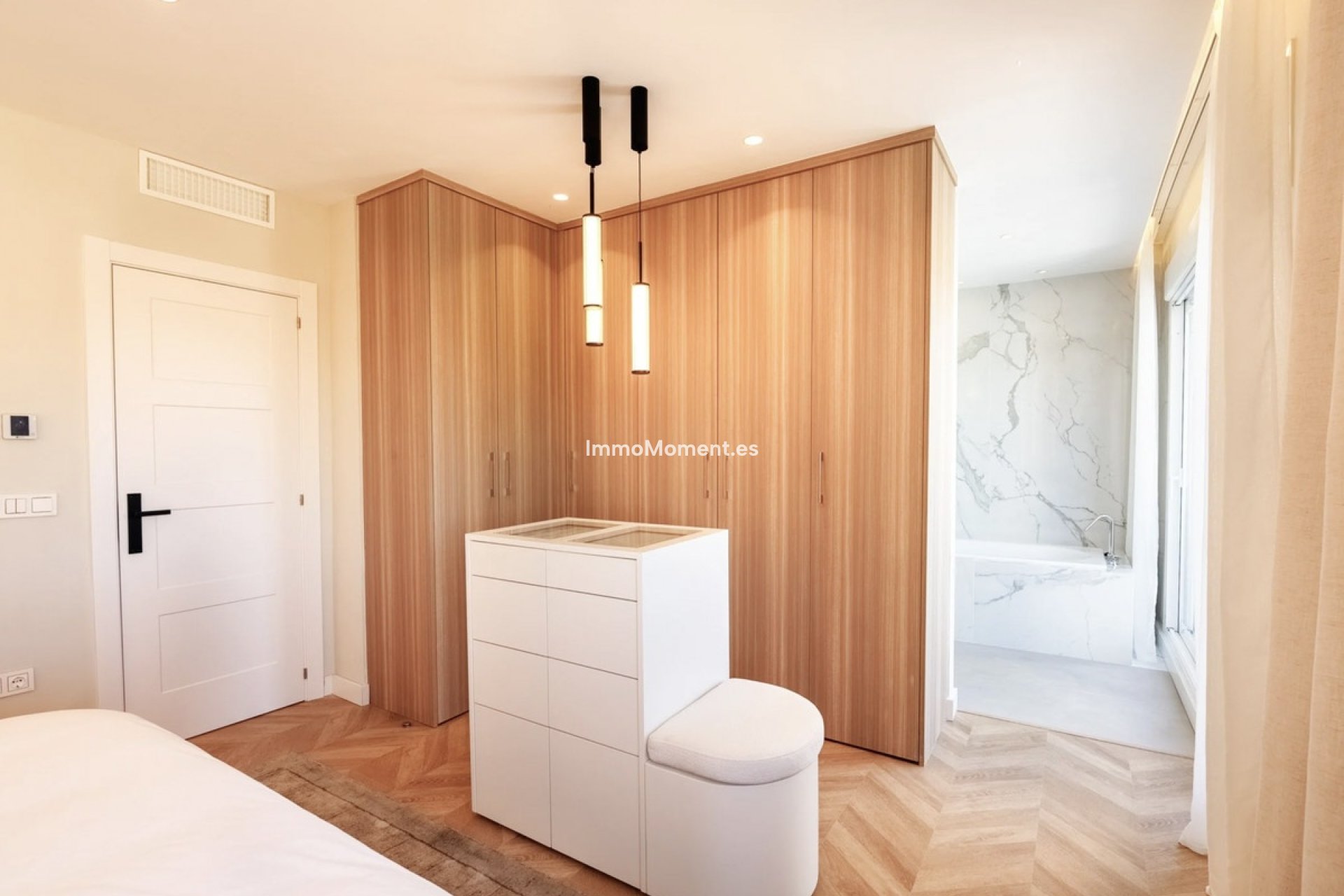 Bestaande woning - Geschakelde woning - Marbella - The Golden Mile