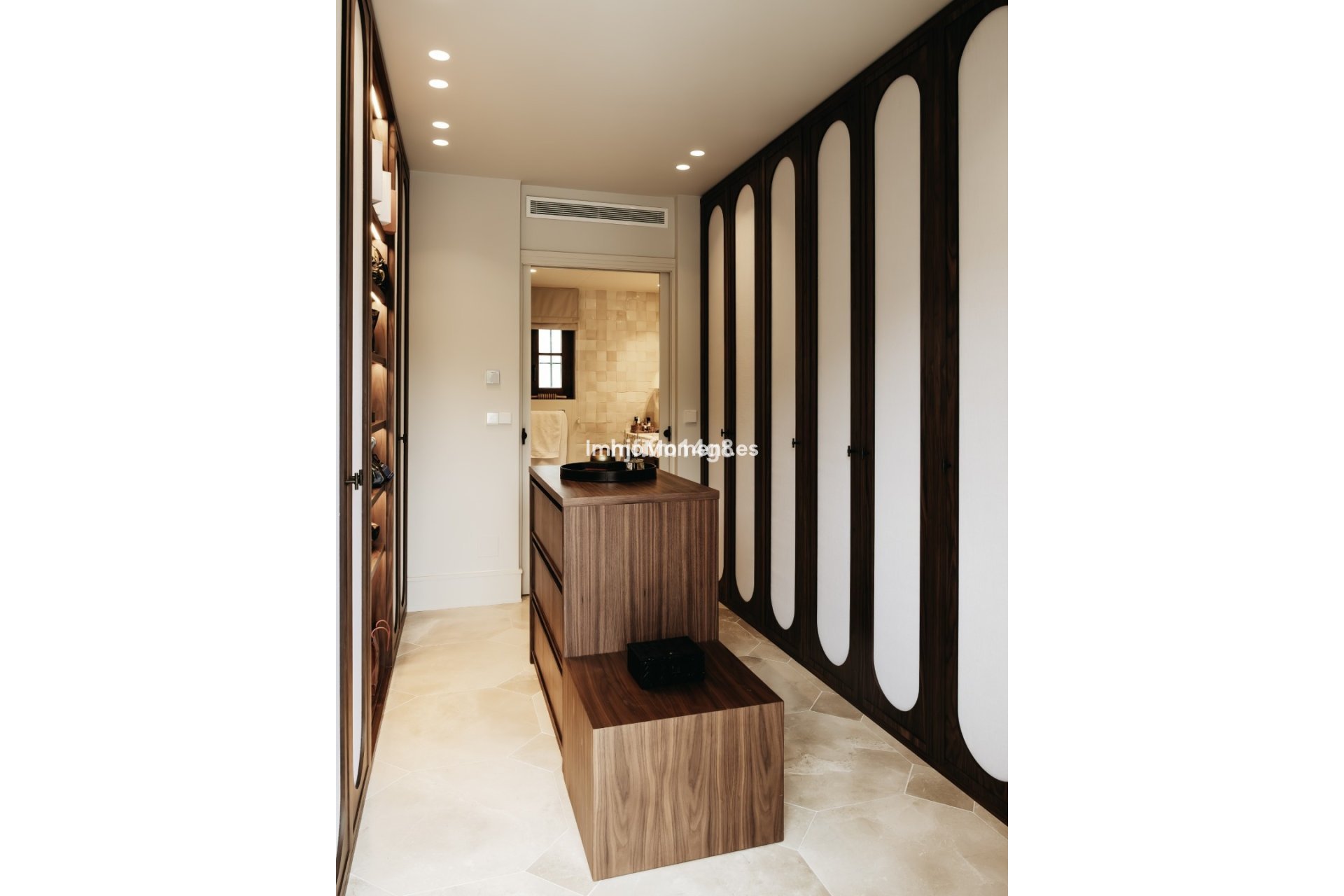 Bestaande woning - Geschakelde woning - Marbella - The Golden Mile