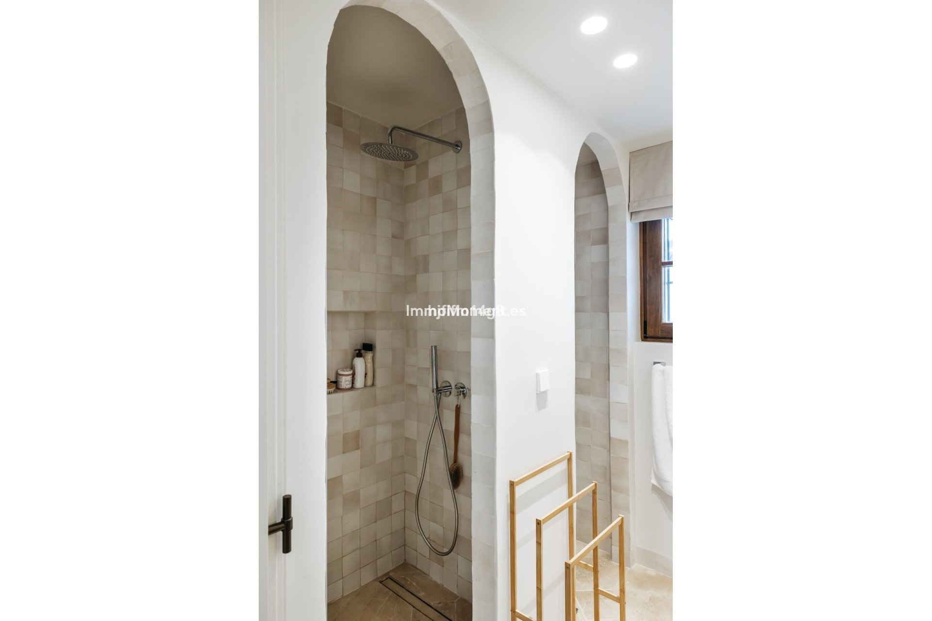 Bestaande woning - Geschakelde woning - Marbella - The Golden Mile