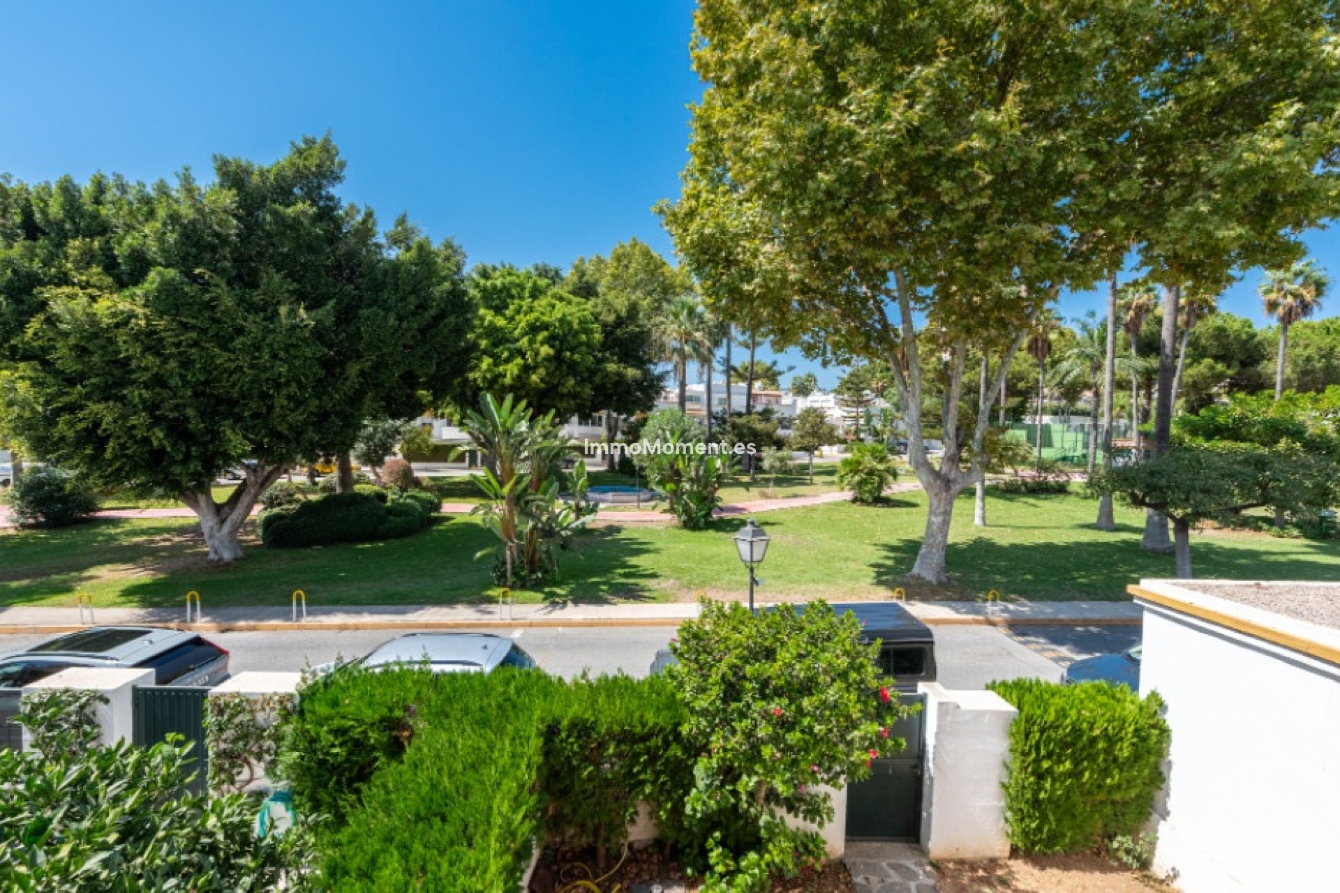 Bestaande woning - Geschakelde woning - Marbella - The Golden Mile