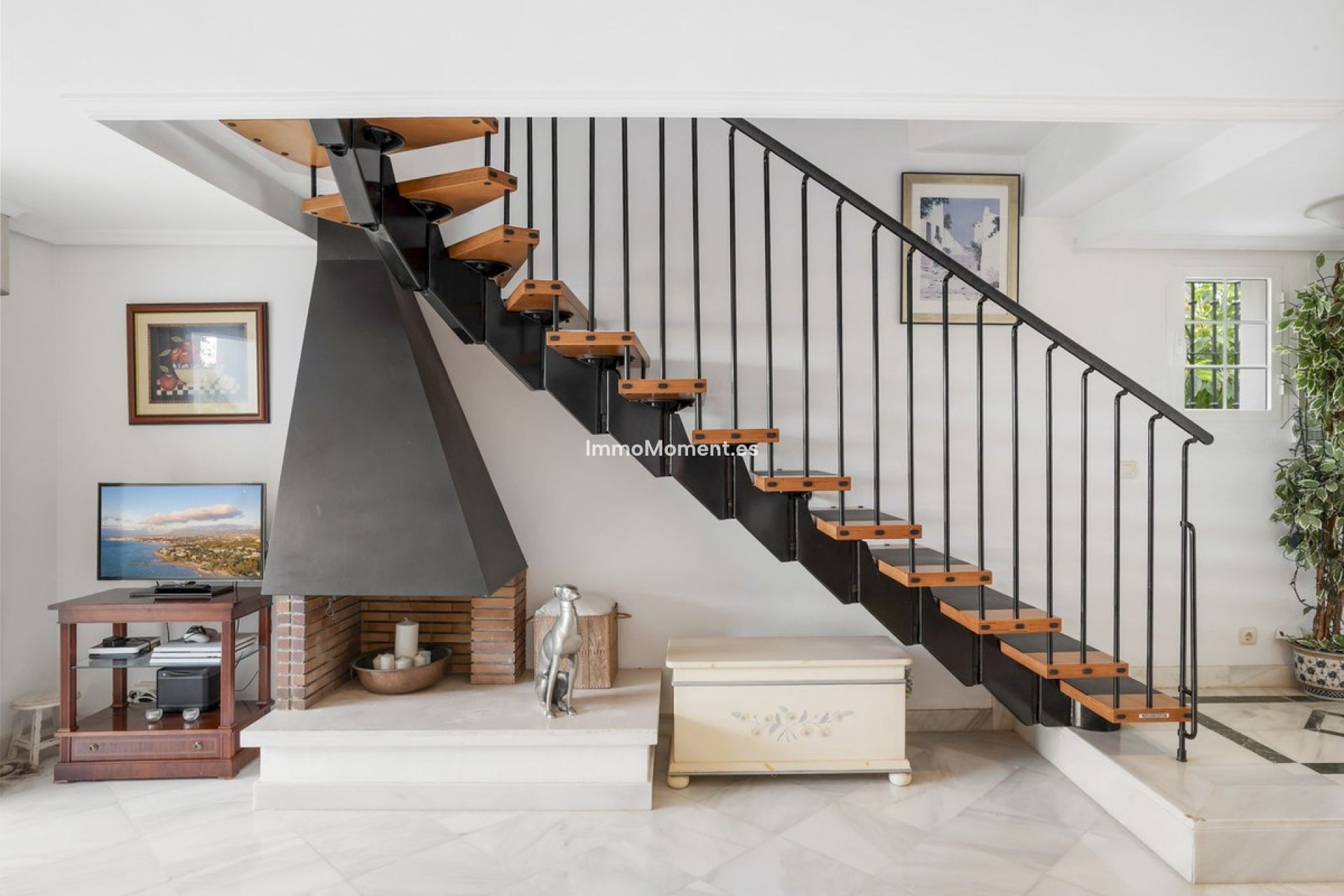 Bestaande woning - Geschakelde woning - Marbella - The Golden Mile