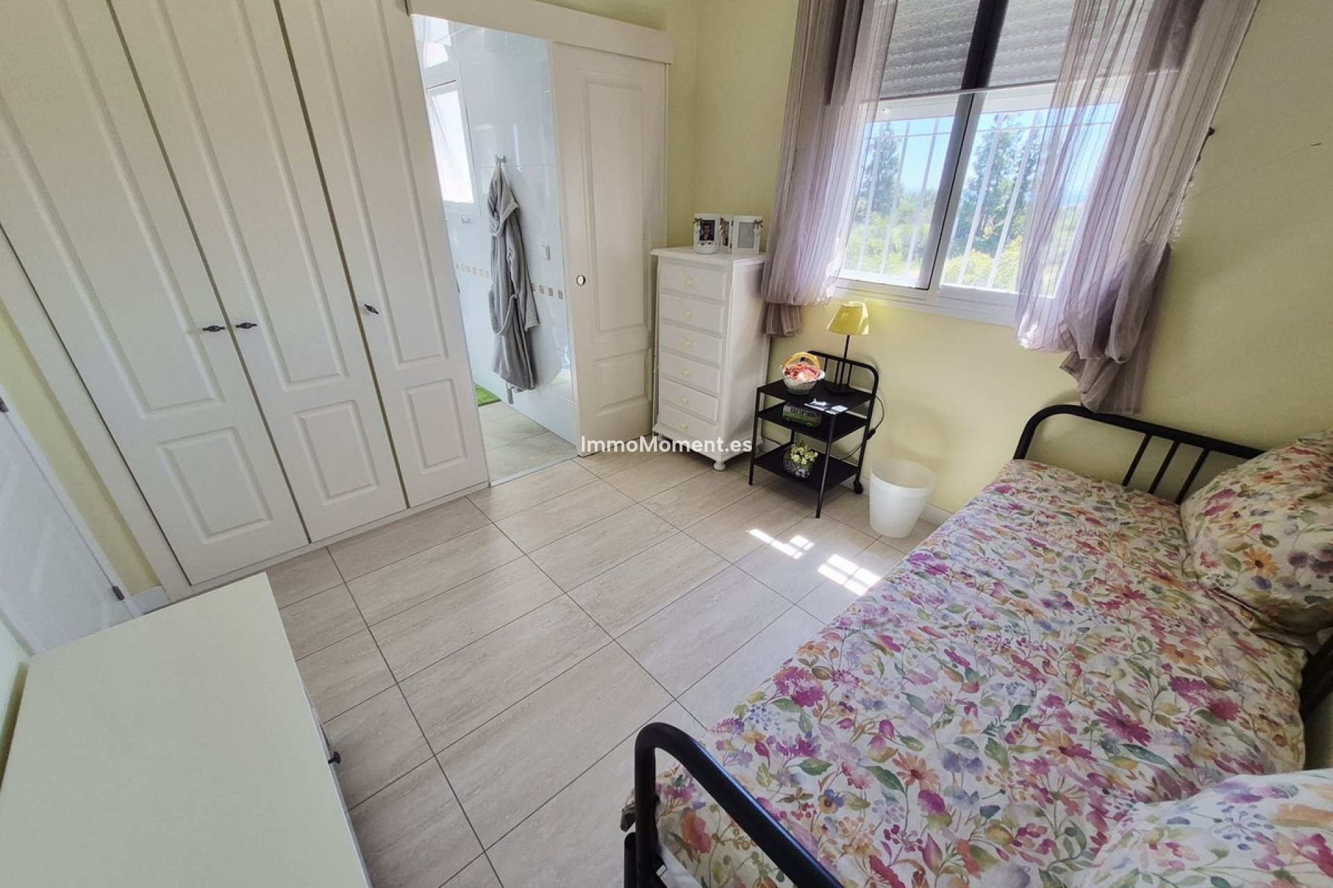 Bestaande woning - Geschakelde woning - Mijas - El Chaparral
