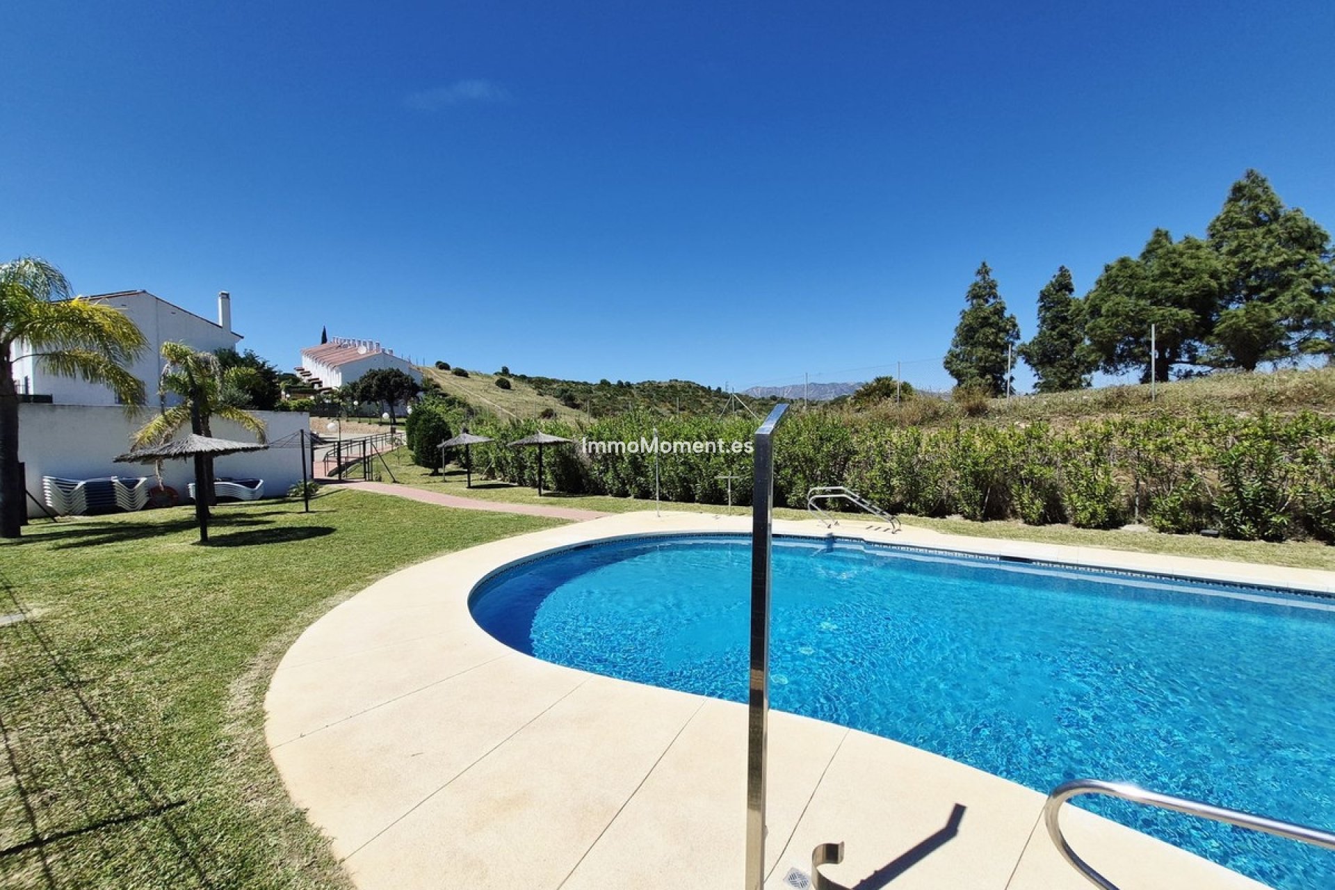 Bestaande woning - Geschakelde woning - Mijas - El Chaparral
