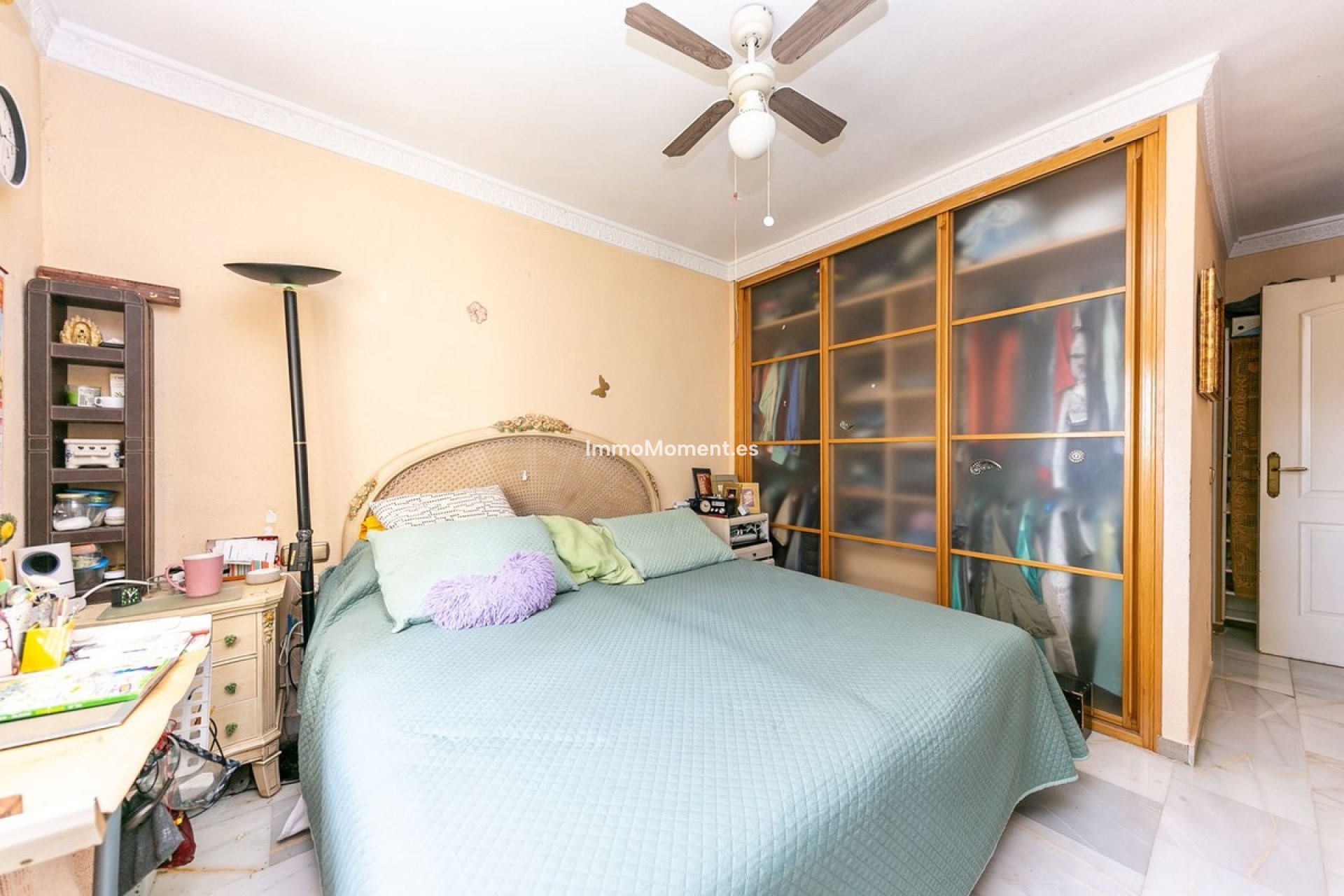 Bestaande woning - Geschakelde woning - Mijas - Mijas Centro