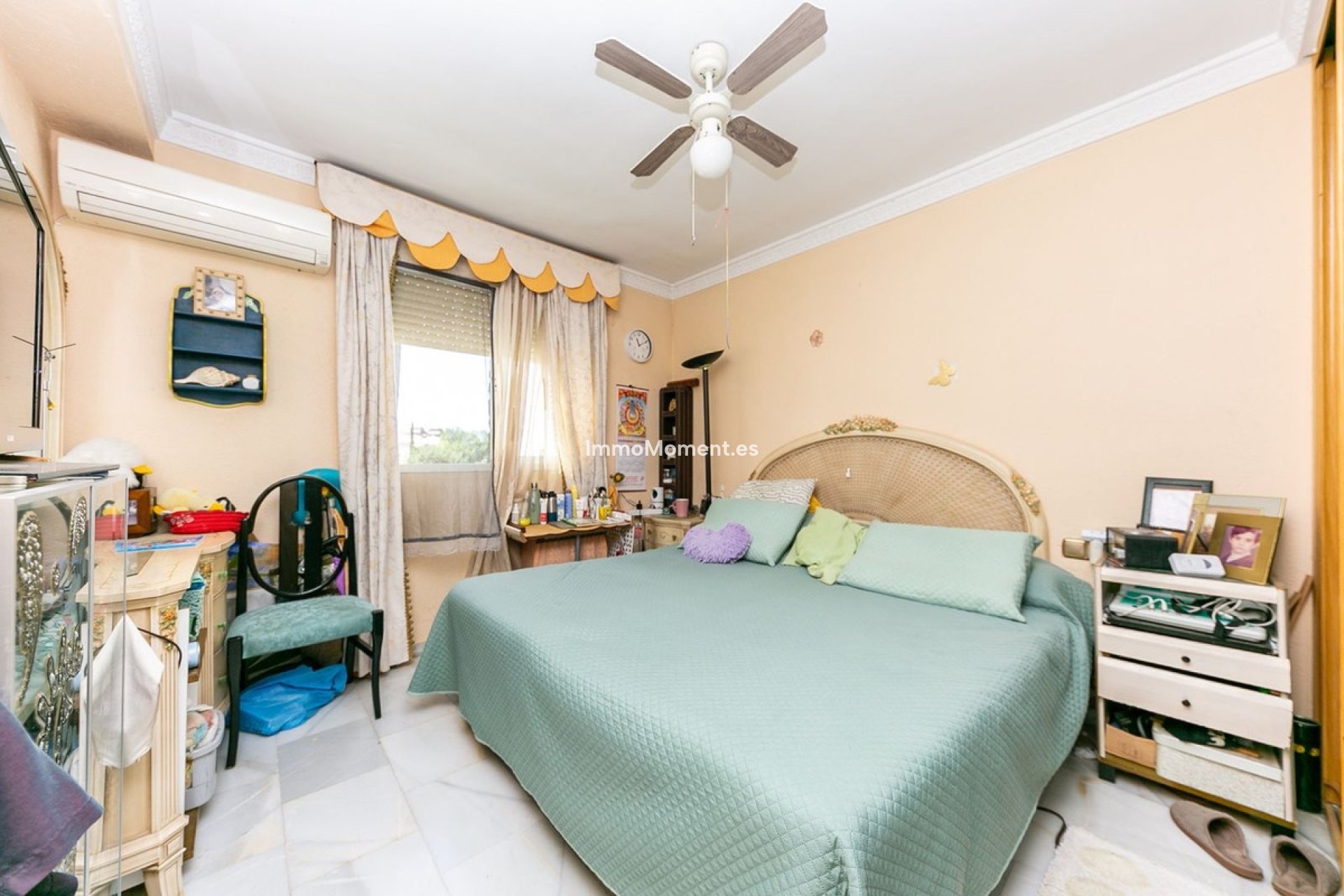 Bestaande woning - Geschakelde woning - Mijas - Mijas Centro